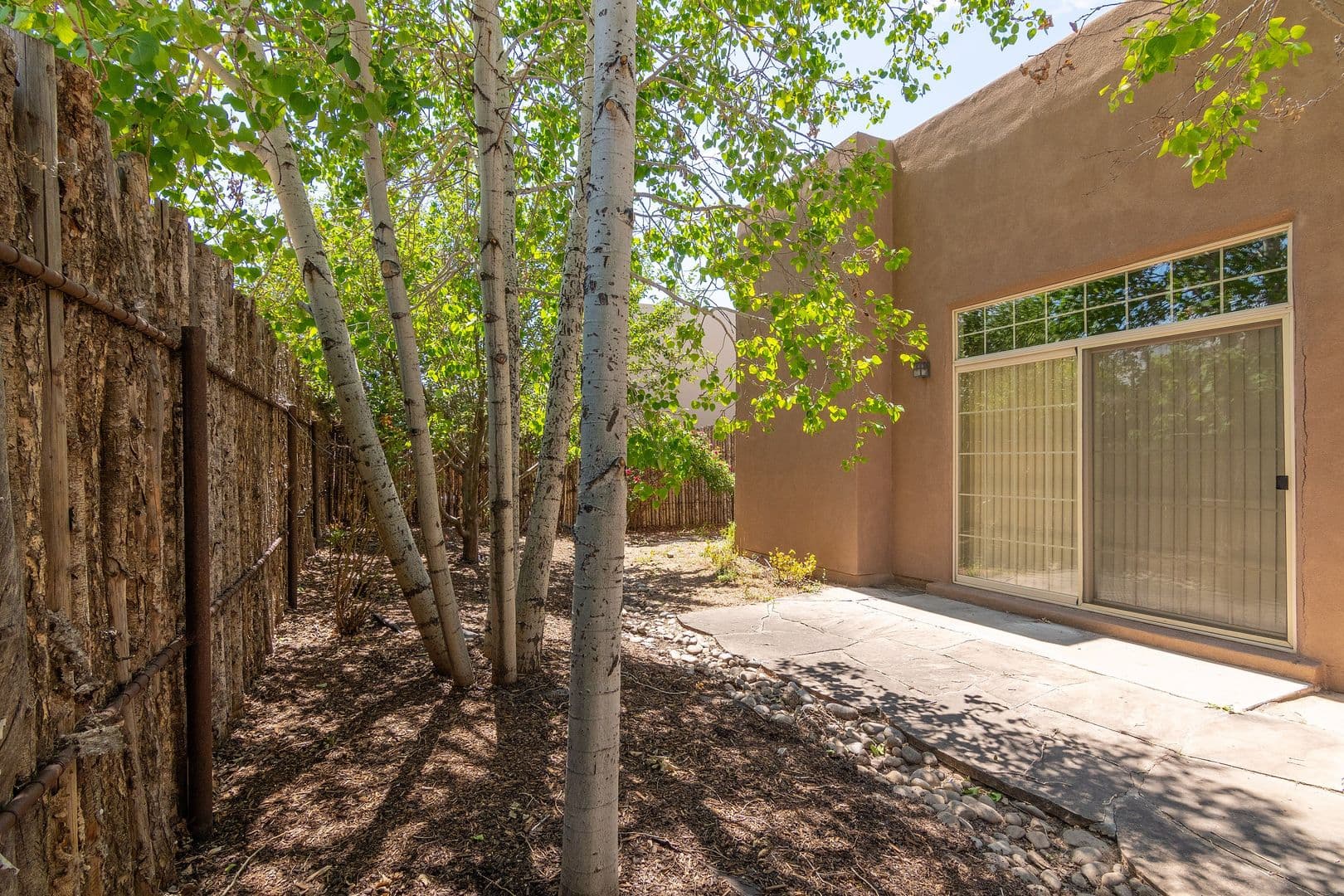 Santa fe House: 4254 Snow Bird