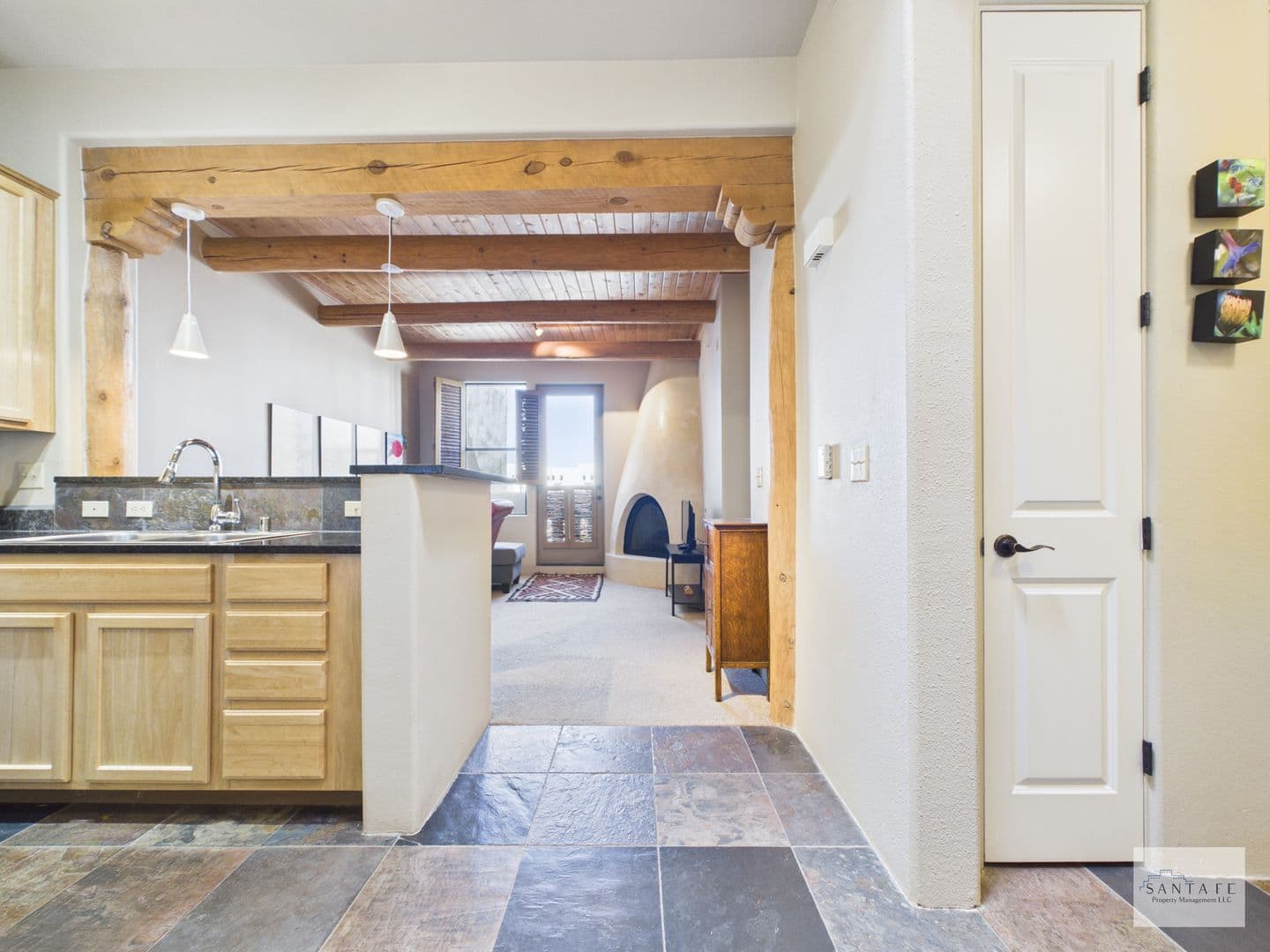 Santa Fe House: 1405 Vegas Verdes Unit D316