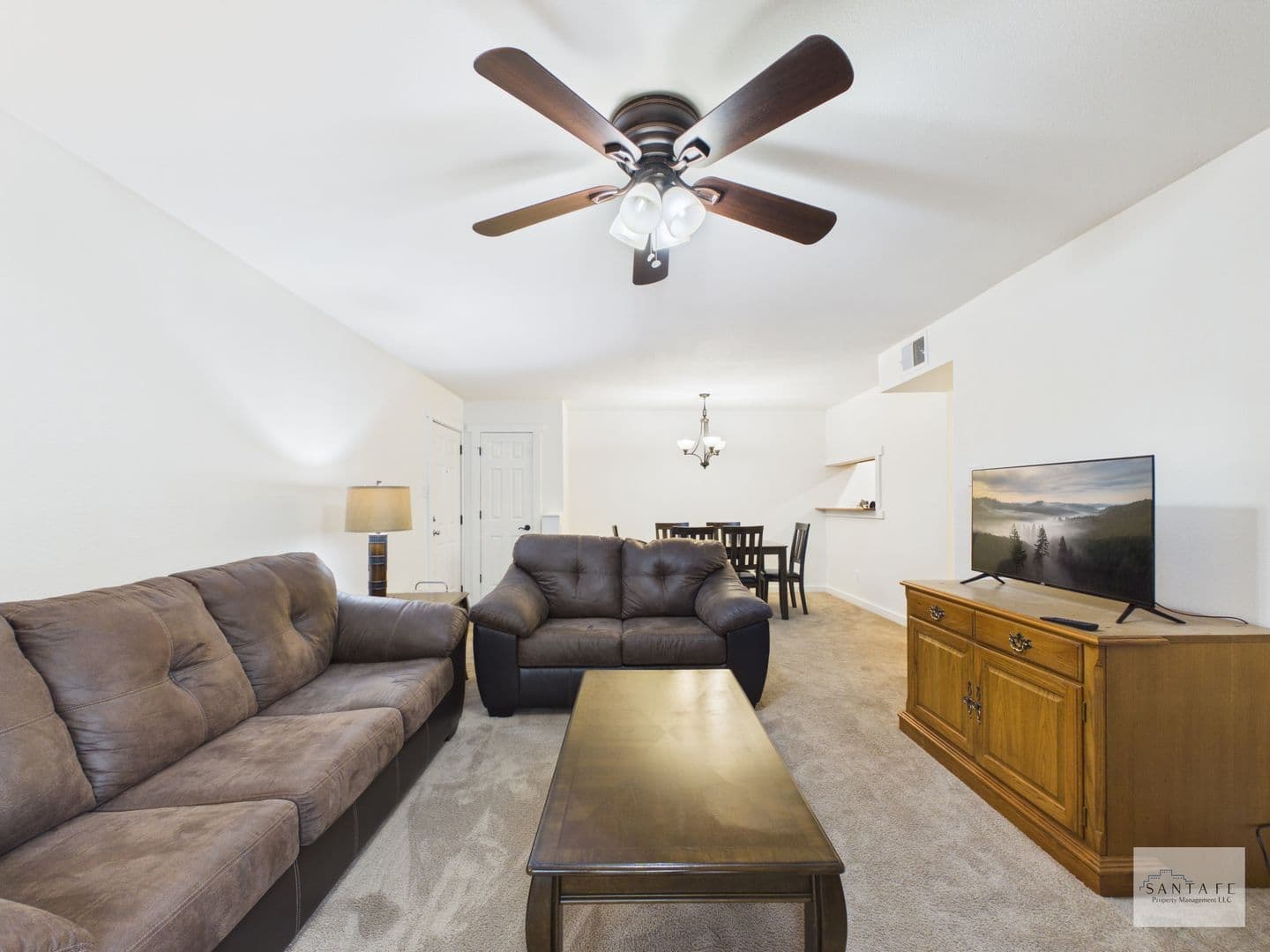 Santa Fe House: 601 W San Mateo unit 84