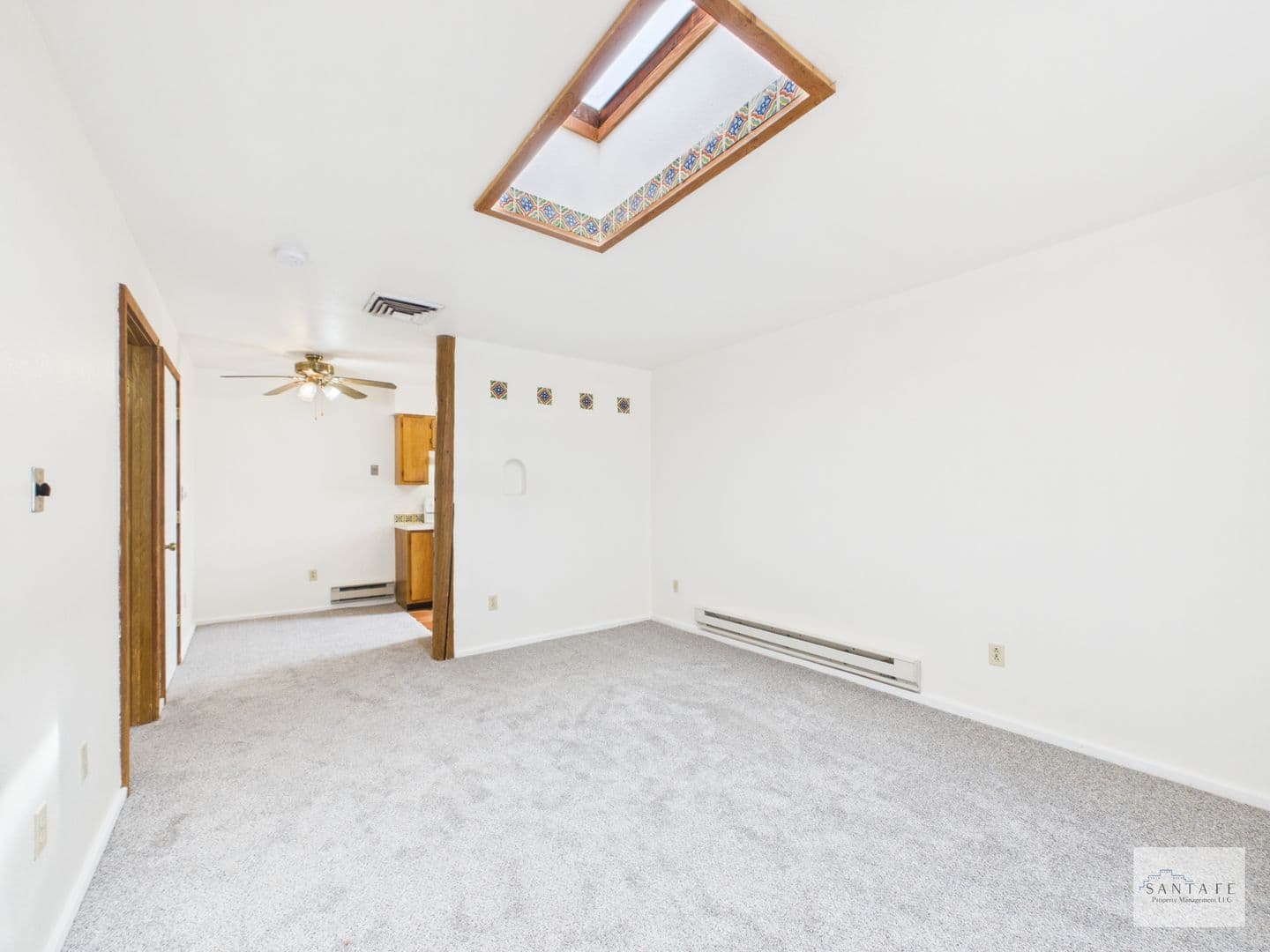Santa Fe Condo: 2600 W. Zia Road Unit K4