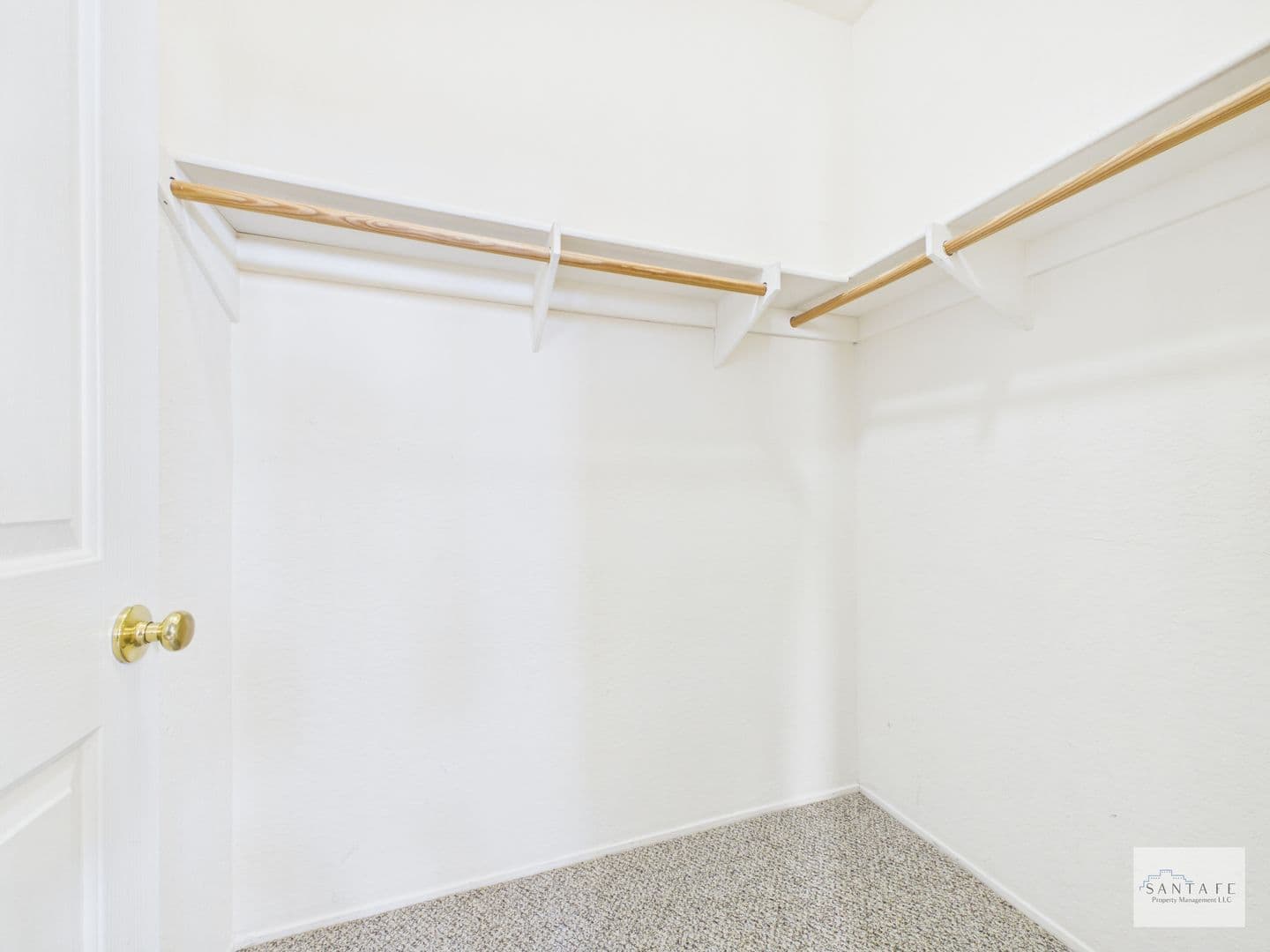Santa Fe House: 6345 Milagro Luna
