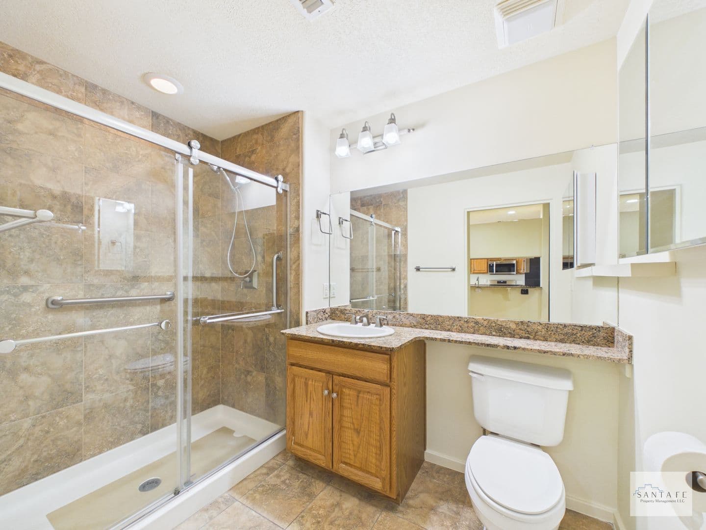 Santa Fe House: 500 Rodeo Rd Unit 310