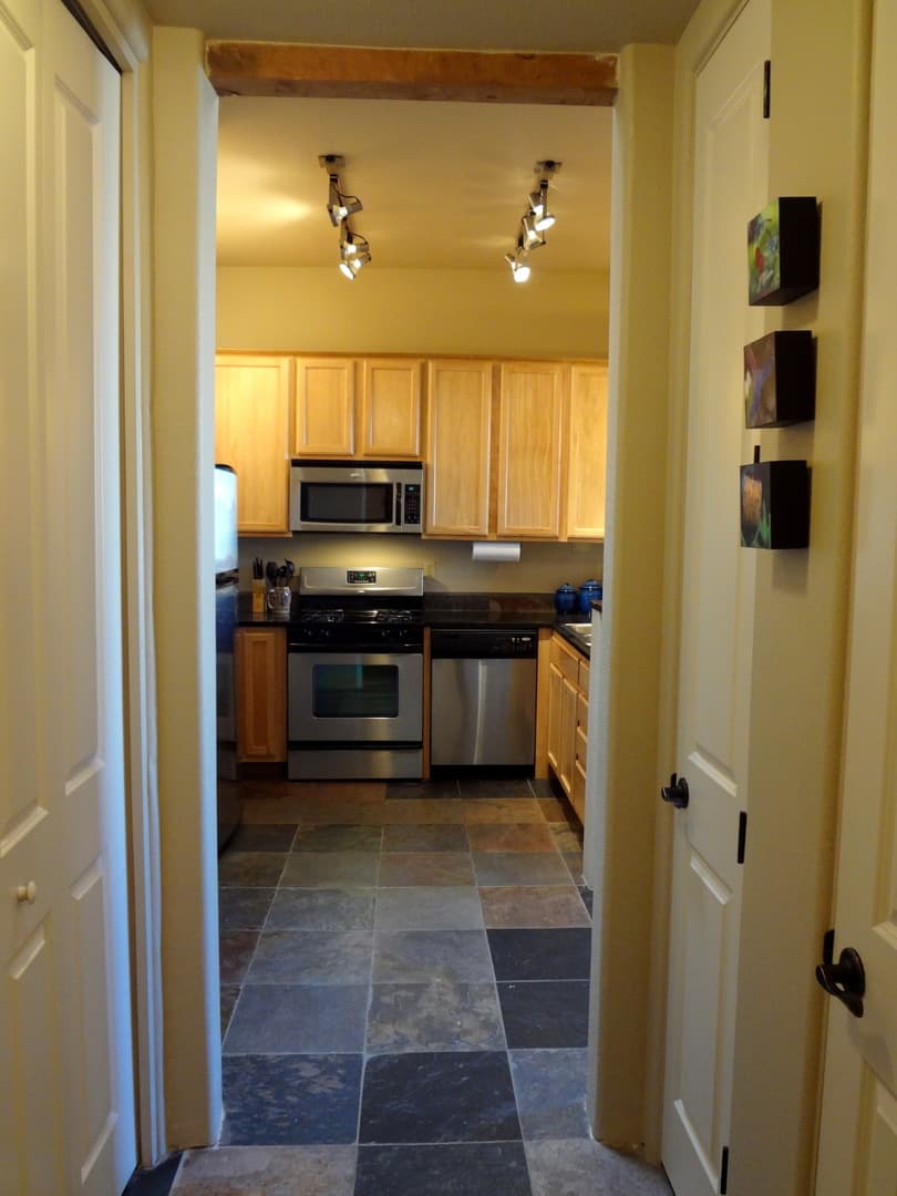 Santa Fe House: 1405 Vegas Verdes Unit D316