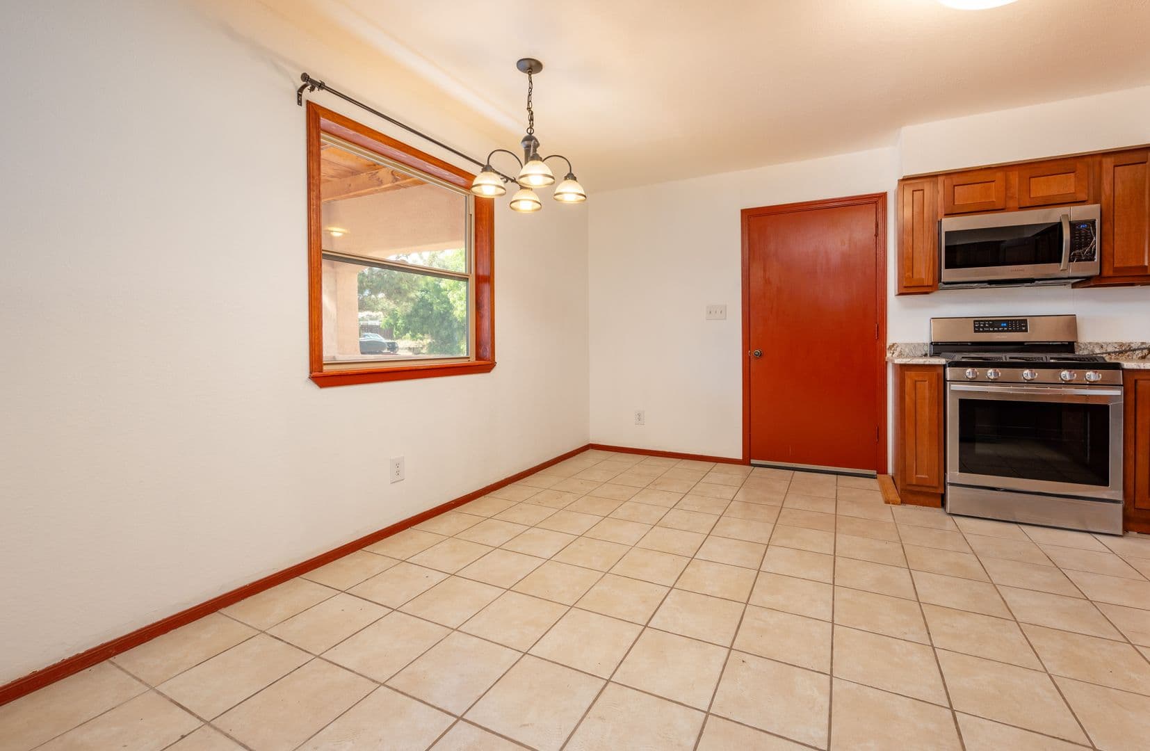 Santa Fe House: 2911 Avenida Alamosa