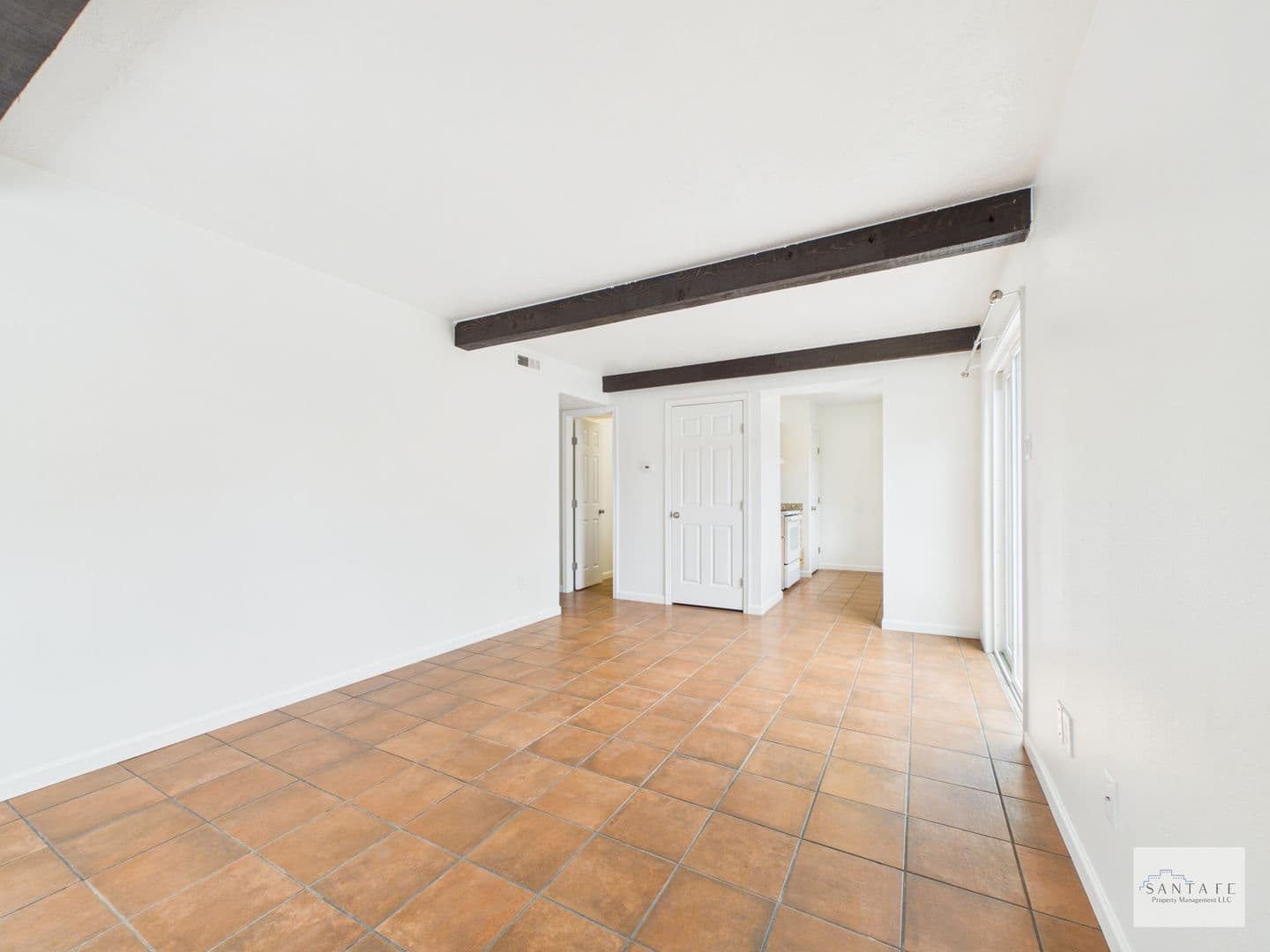 Santa Fe Apartment: 2382 Camino Capitan