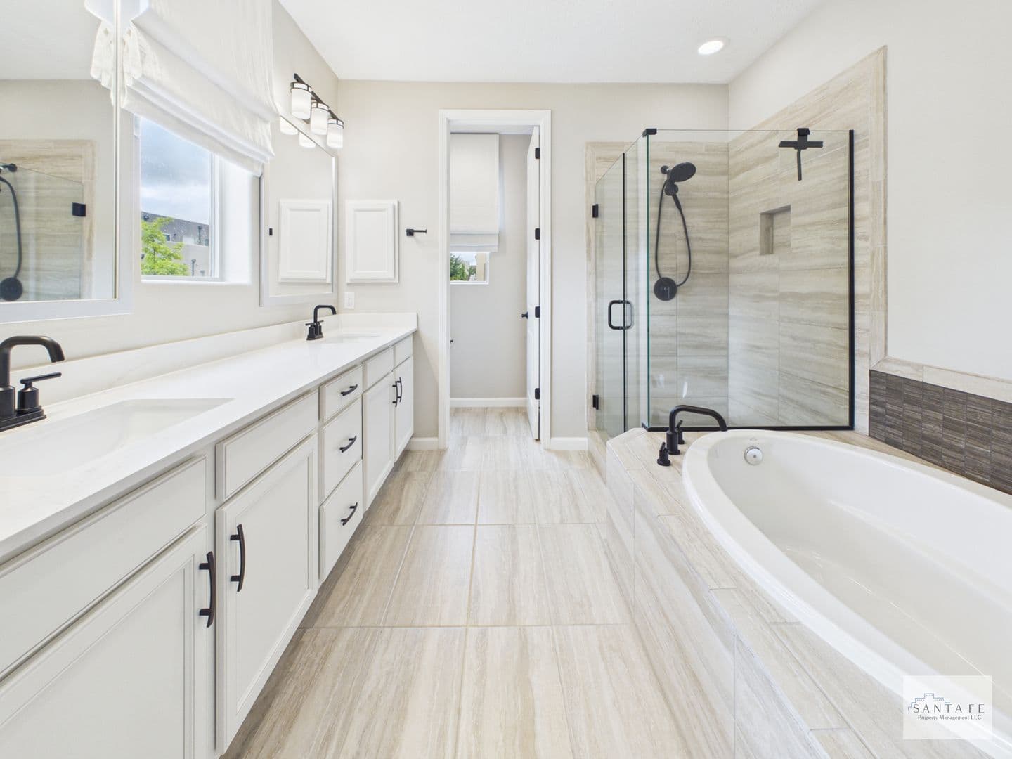 Santa Fe Townhome: 5314 Chicoma