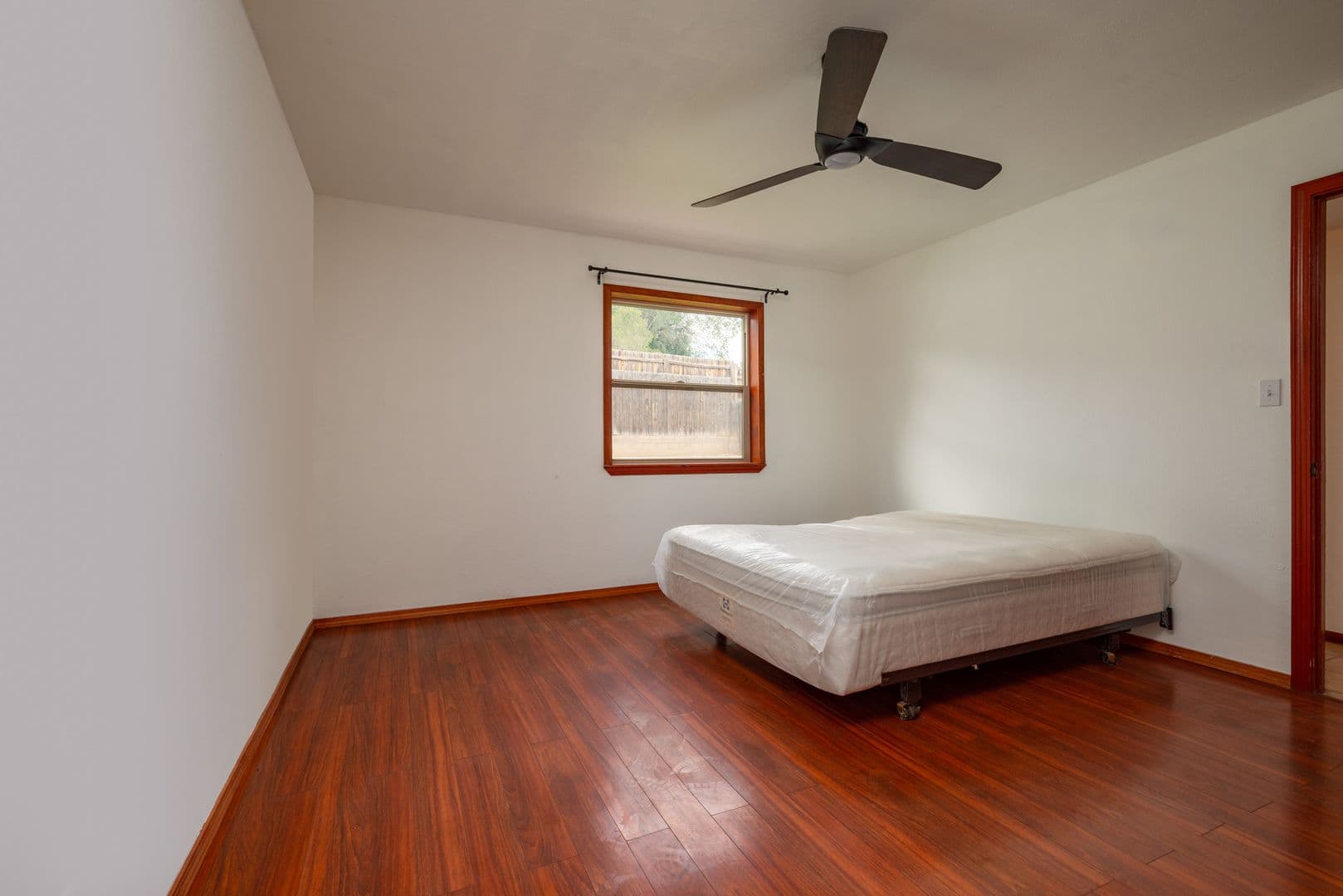 Santa Fe House: 2911 Avenida Alamosa