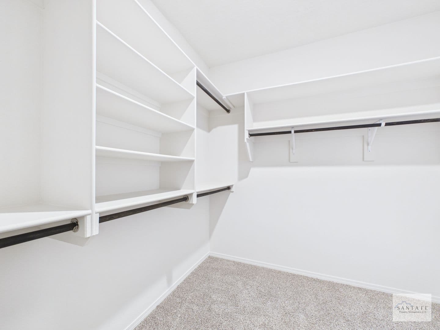 Santa Fe House: 4207 Via De Ventura