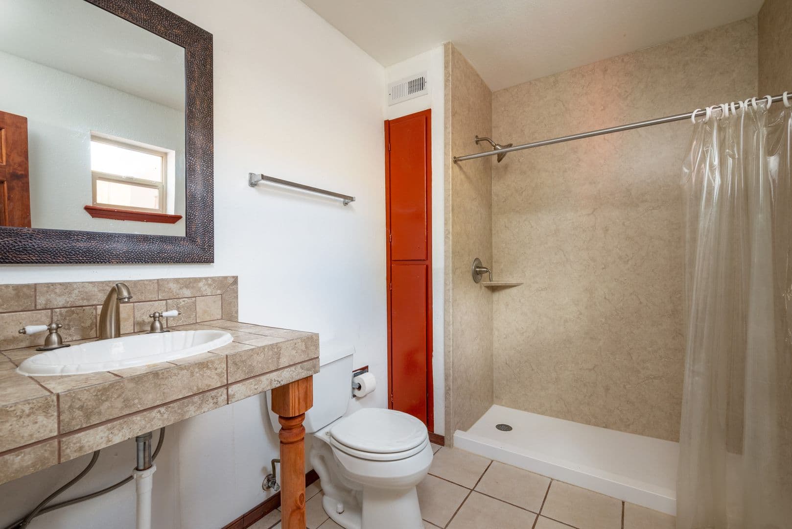 Santa Fe House: 2911 Avenida Alamosa