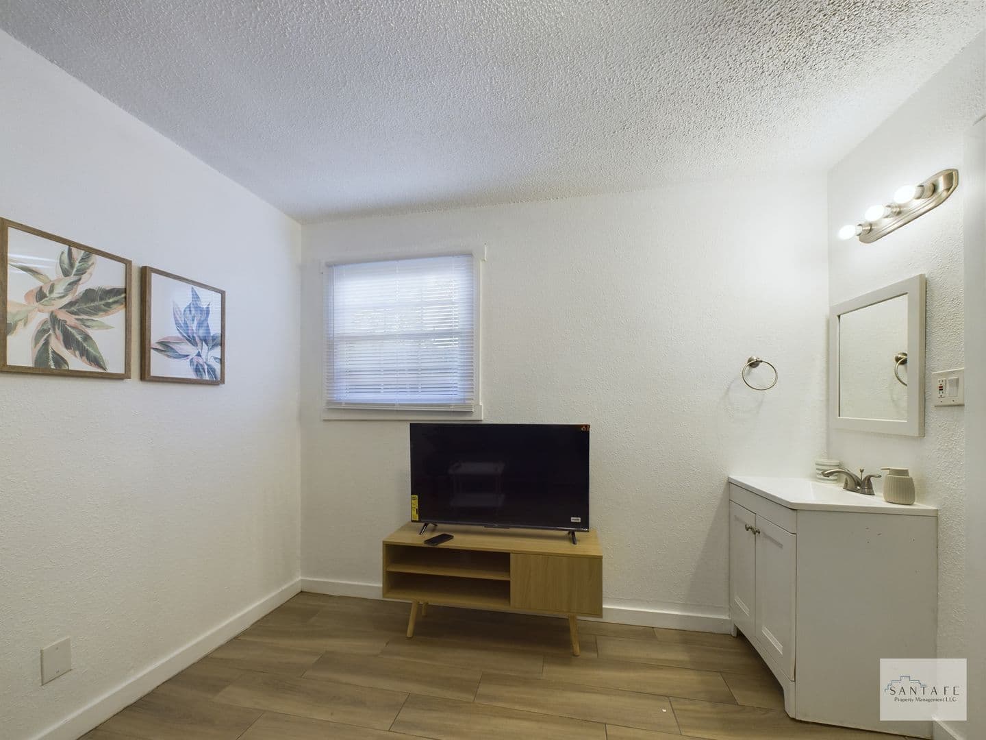 Santa Fe Apartment: 3226 Rufina Street