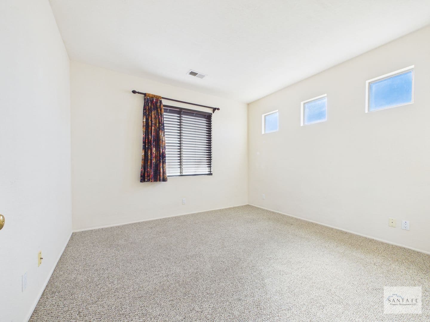 Santa Fe House: 6345 Milagro Luna
