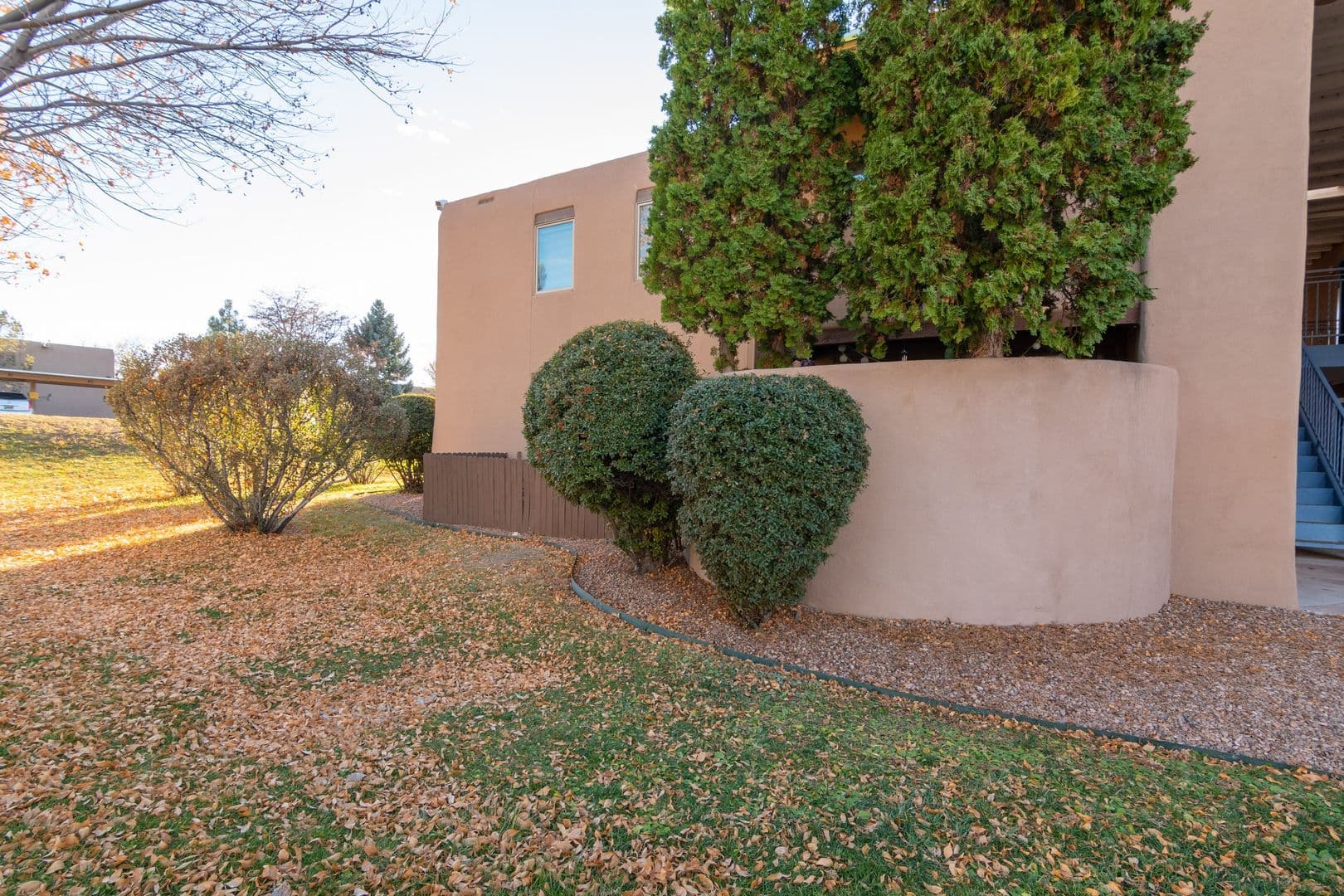 Santa Fe House: 601 W. San Mateo Unit 70
