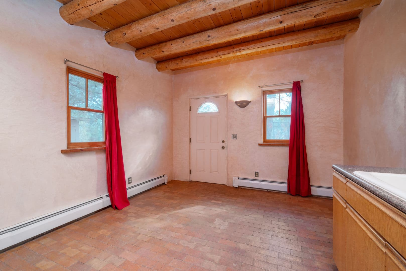 Santa Fe Apartment: 10 Metate Way
