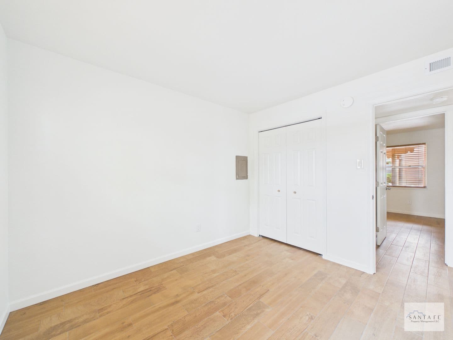 Santa Fe Apartment: 2382 Camino Capitan