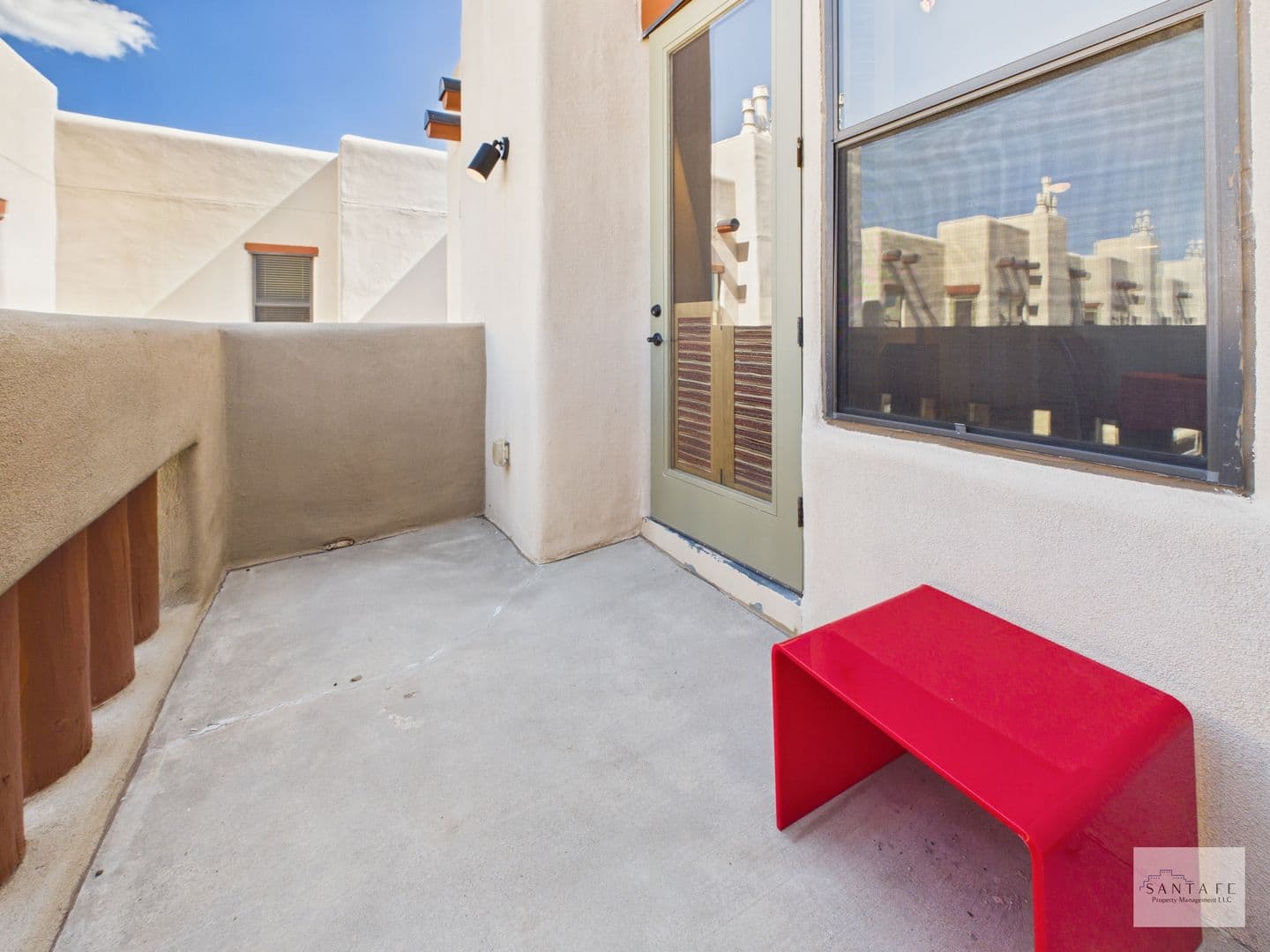 Santa Fe House: 1405 Vegas Verdes Unit D316