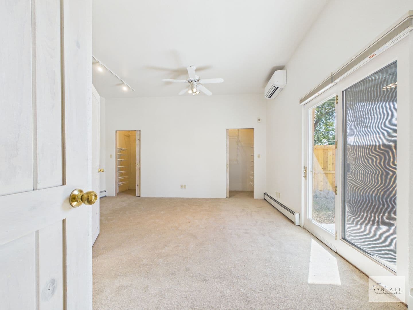 Santa Fe House: 1032 Calle De Suenos