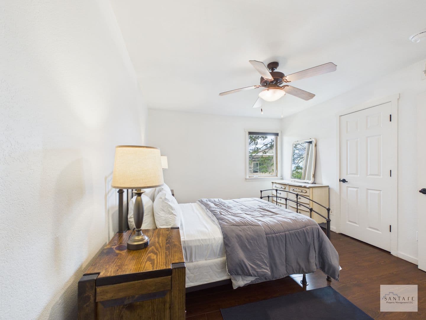 Santa Fe House: 601 W. San Mateo Unit 70