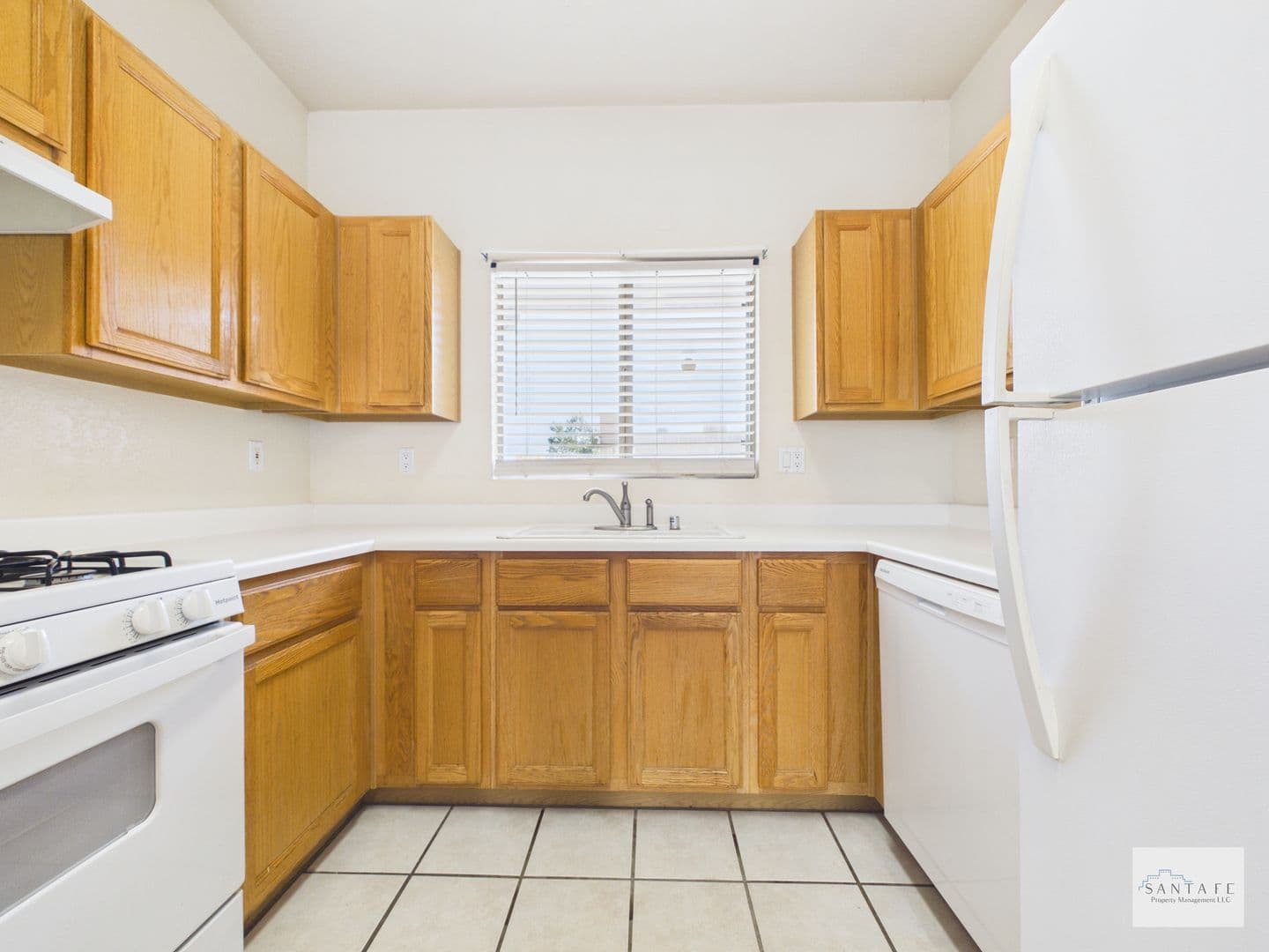 Santa Fe House: 6345 Milagro Luna