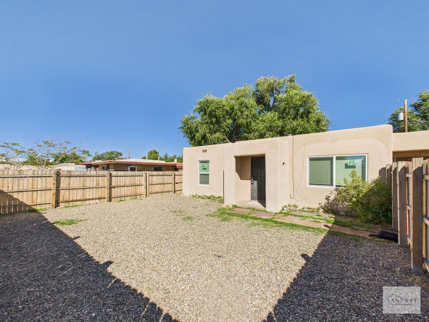 Santa Fe House: 1317 Declovina Street