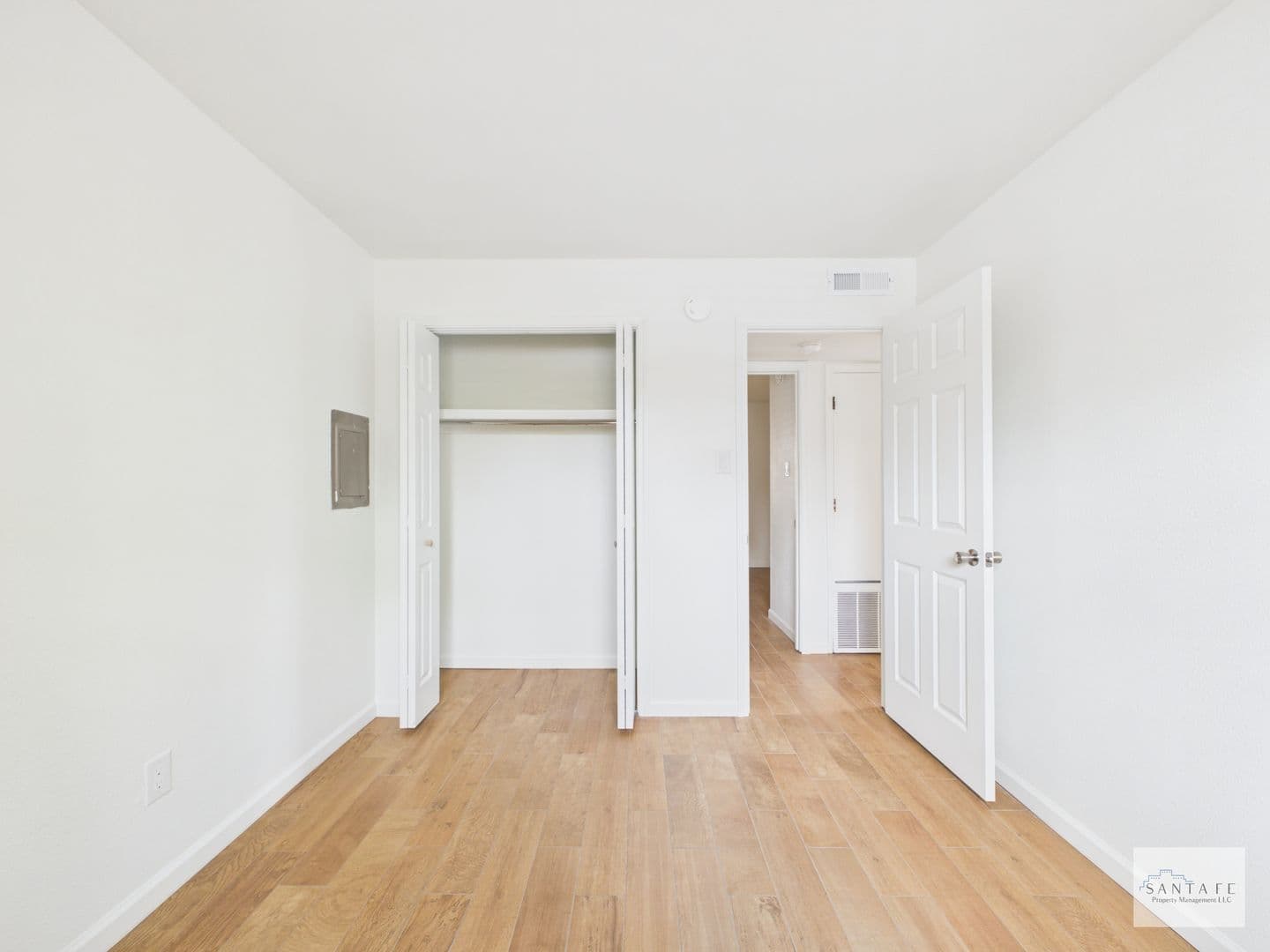 Santa Fe Apartment: 2382 Camino Capitan