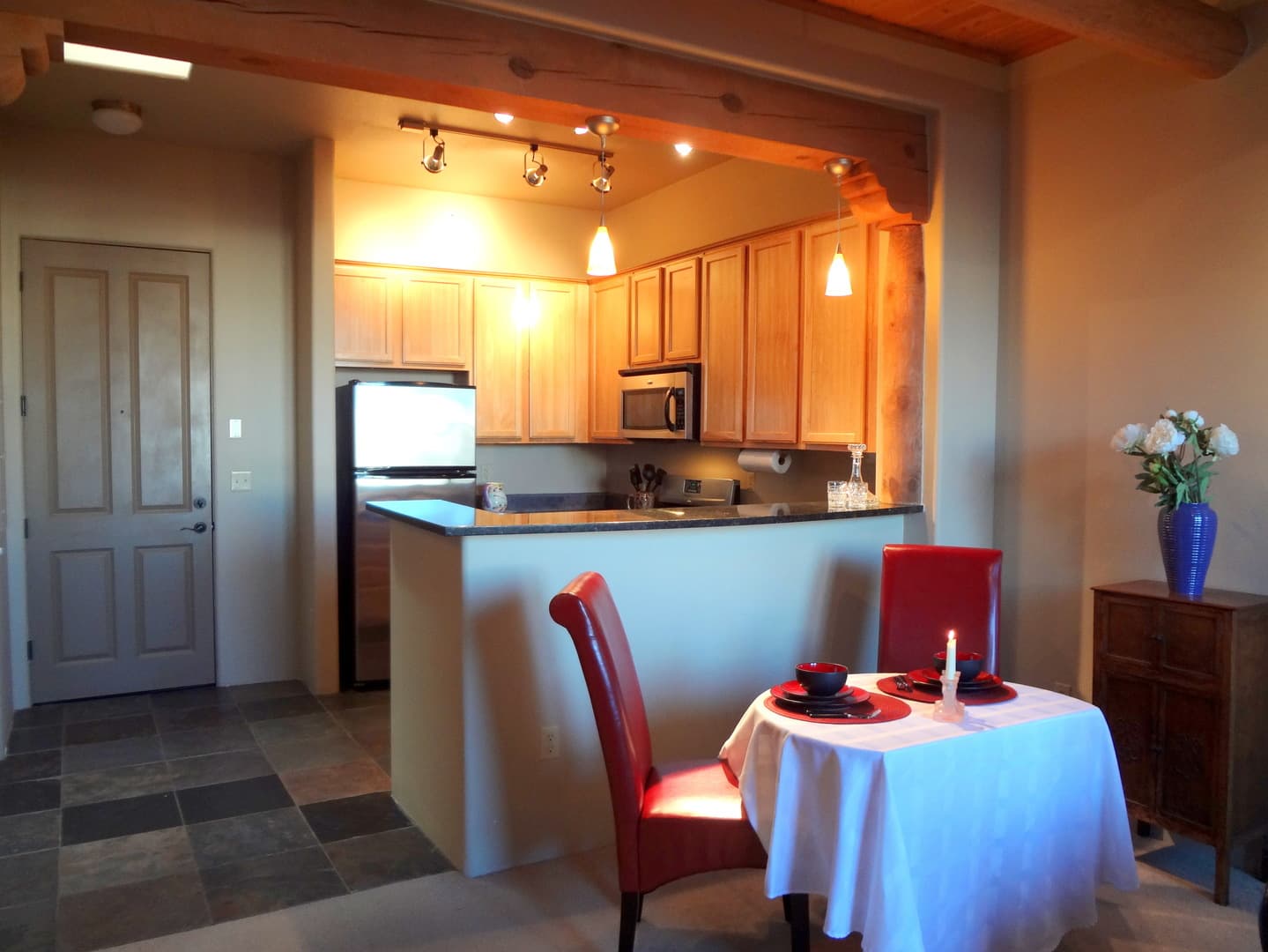 Santa Fe House: 1405 Vegas Verdes Unit D316