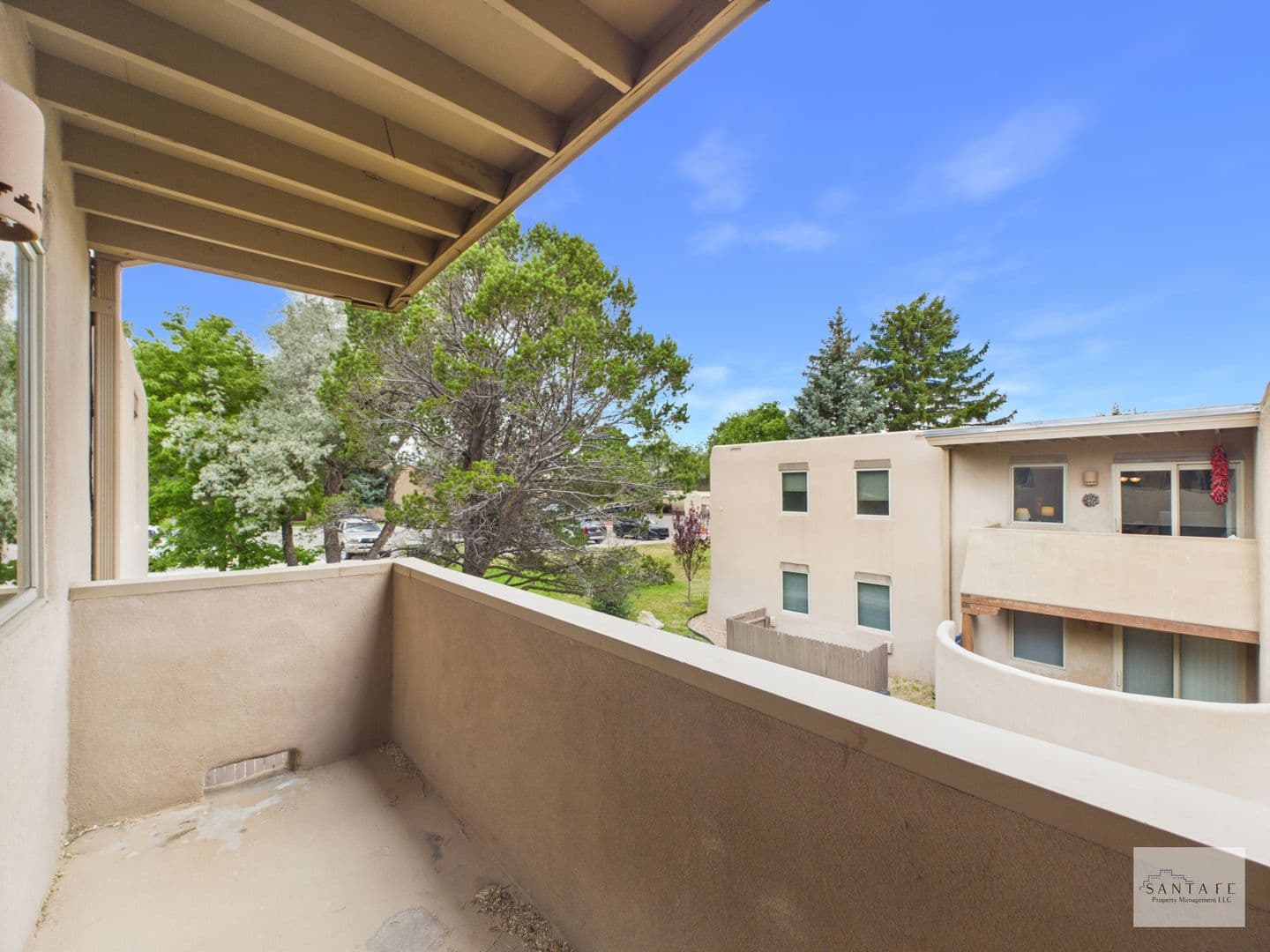 Santa Fe House: 601 W. San Mateo Unit 70