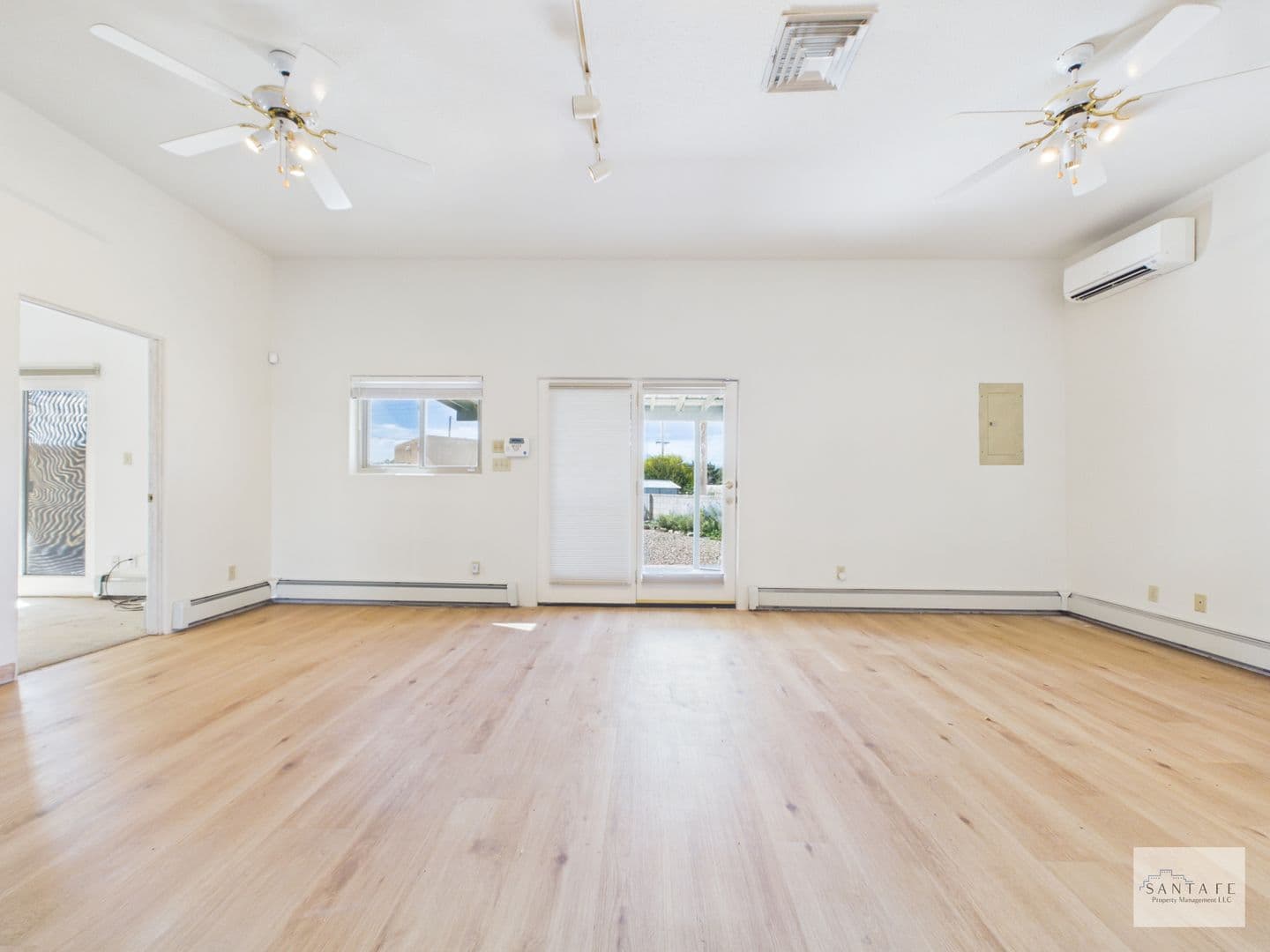 Santa Fe House: 1032 Calle De Suenos