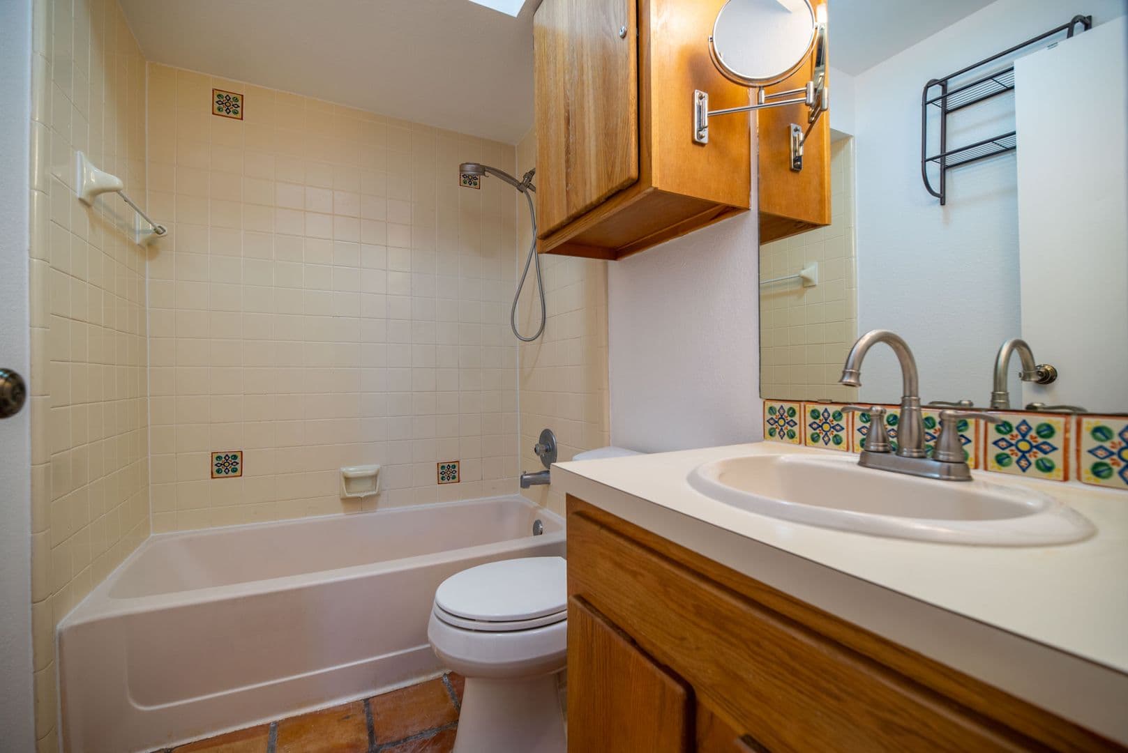 Santa Fe House: 2600 W. Zia Road Unit L14