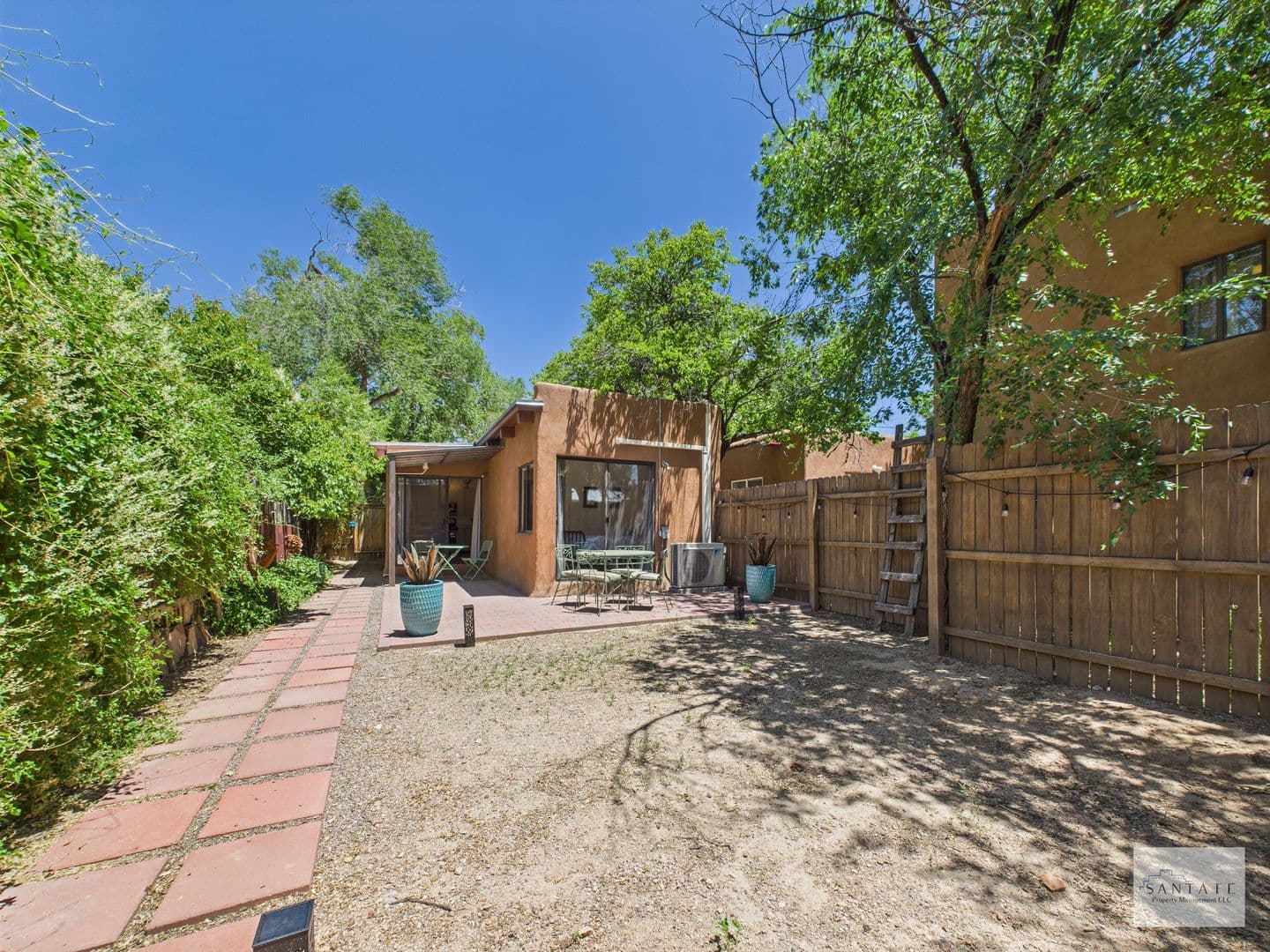 Santa Fe House: 730 Columbia Street Unit C