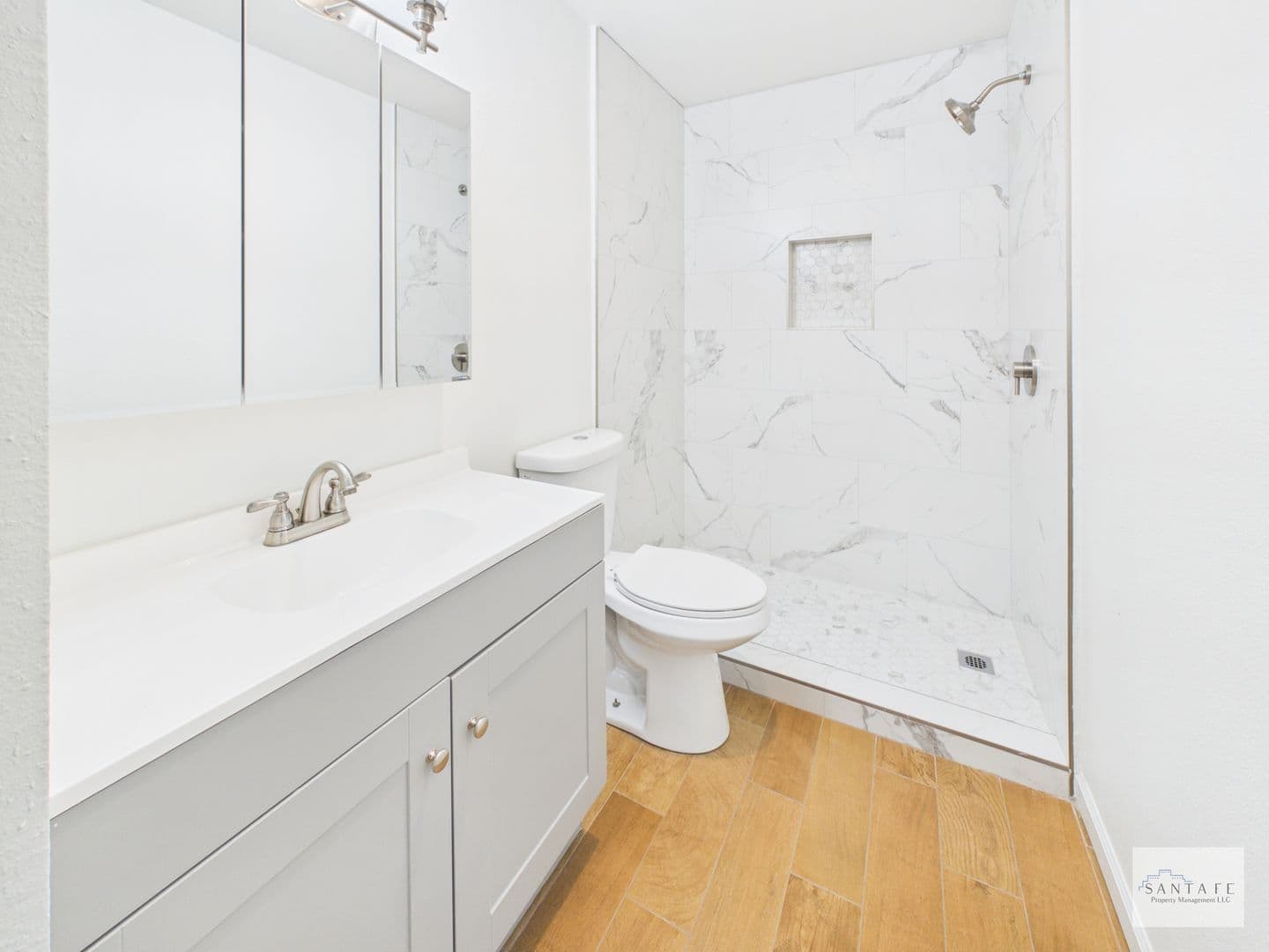 Santa Fe Apartment: 2382 Camino Capitan