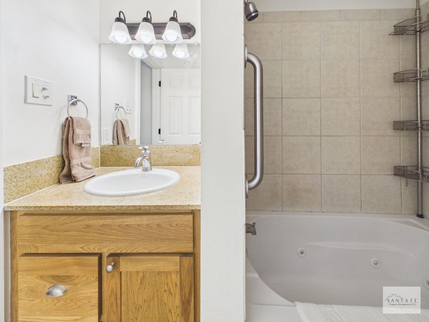 Santa Fe House: 601 W San Mateo unit 84