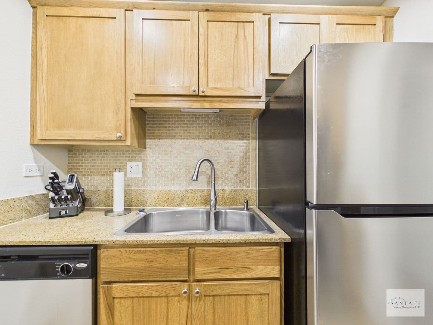 Santa Fe House: 601 W San Mateo unit 84