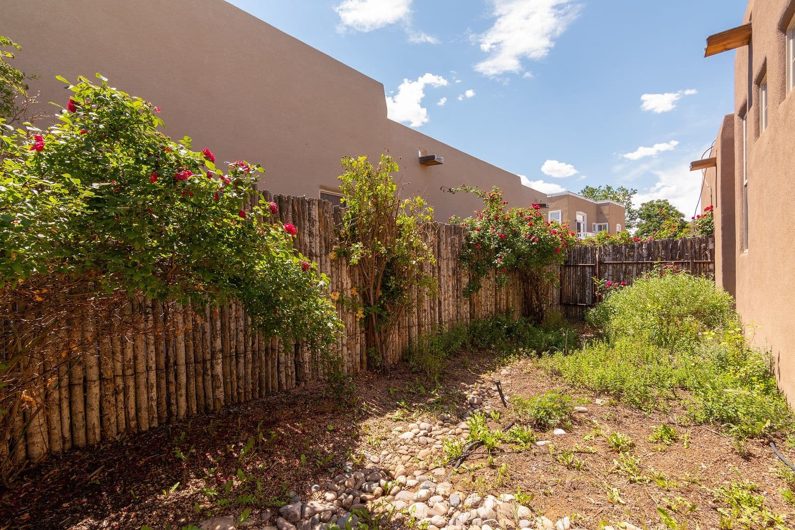 Santa fe House: 4254 Snow Bird