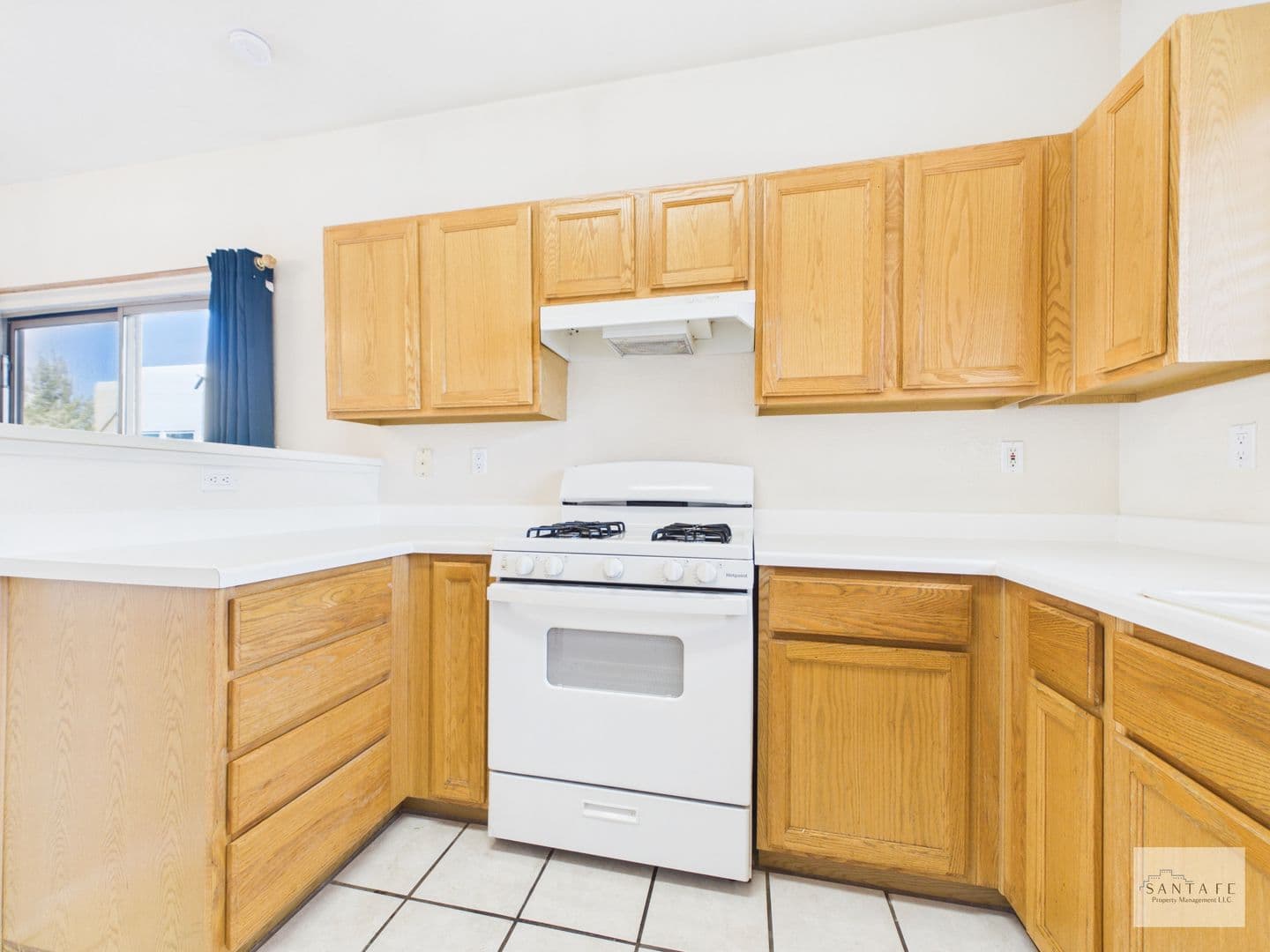 Santa Fe House: 6345 Milagro Luna