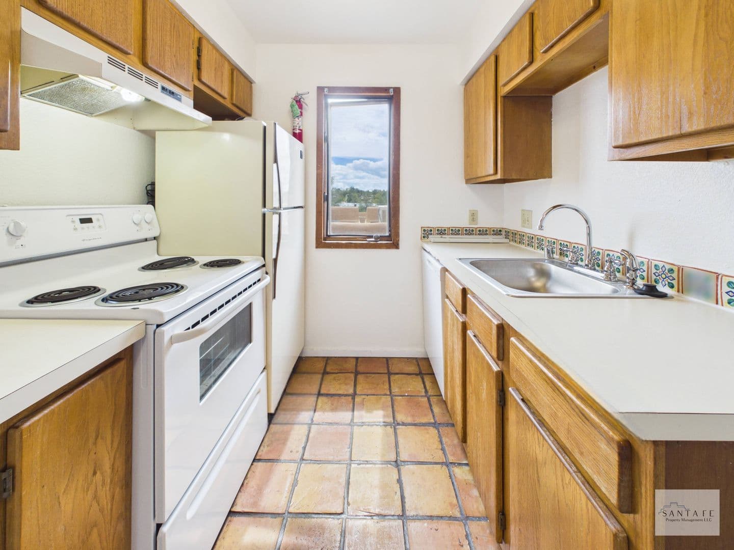Santa Fe Condo: 2600 W. Zia Road Unit K4