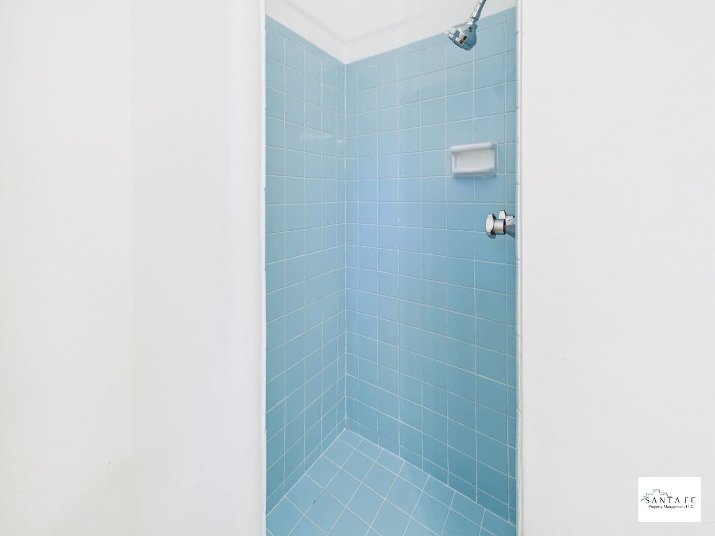 Santa Fe Apartment: 510 Sunset Street