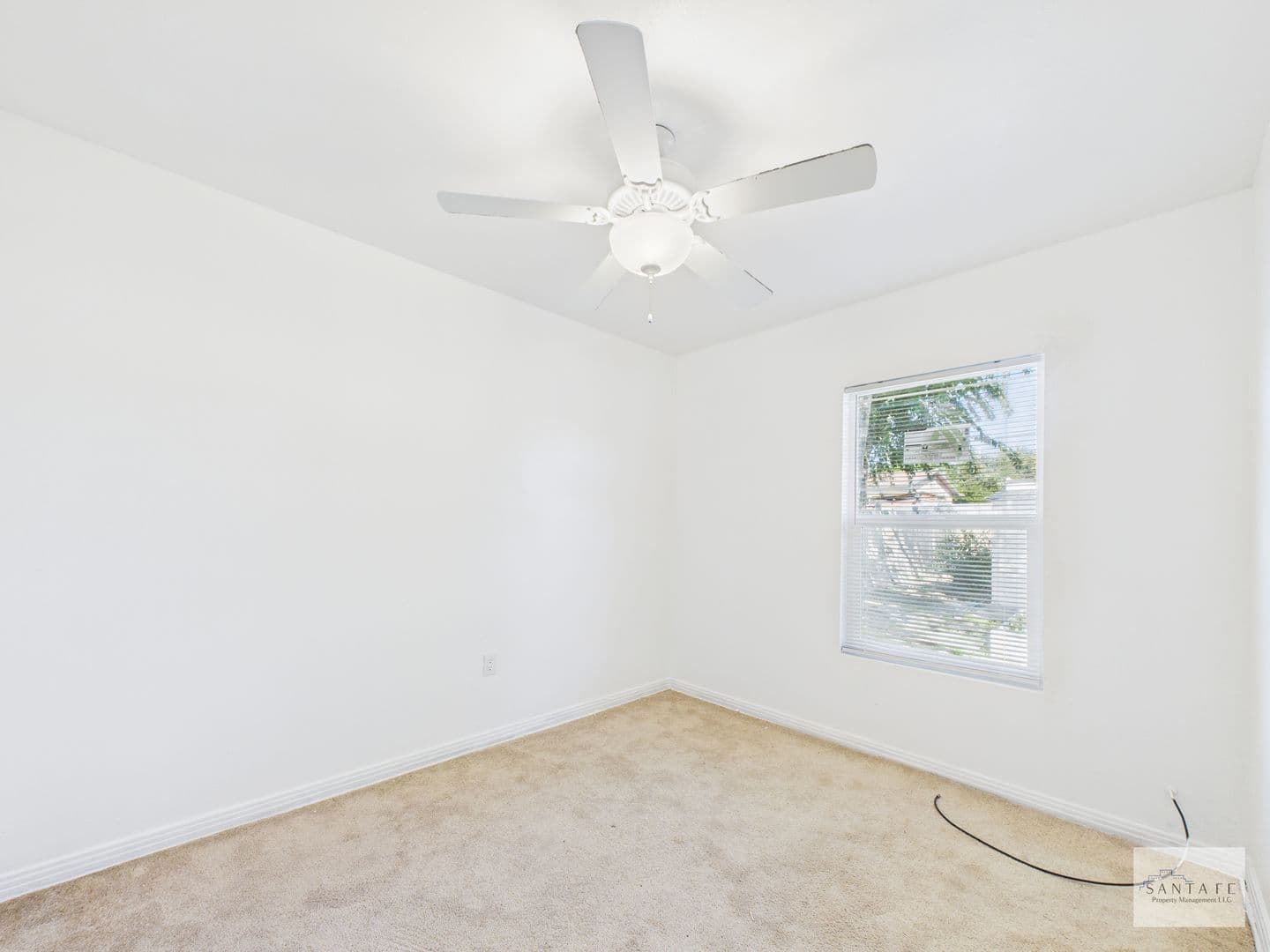 Santa Fe House: 1317 Declovina Street