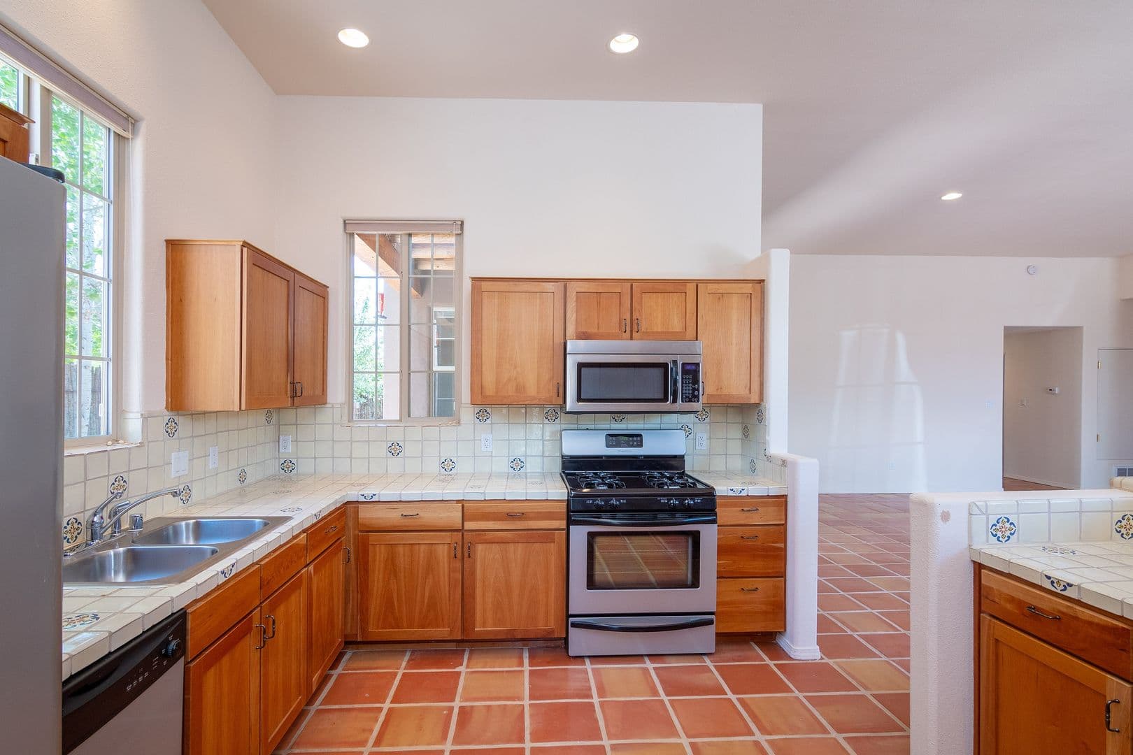 Santa fe House: 4254 Snow Bird