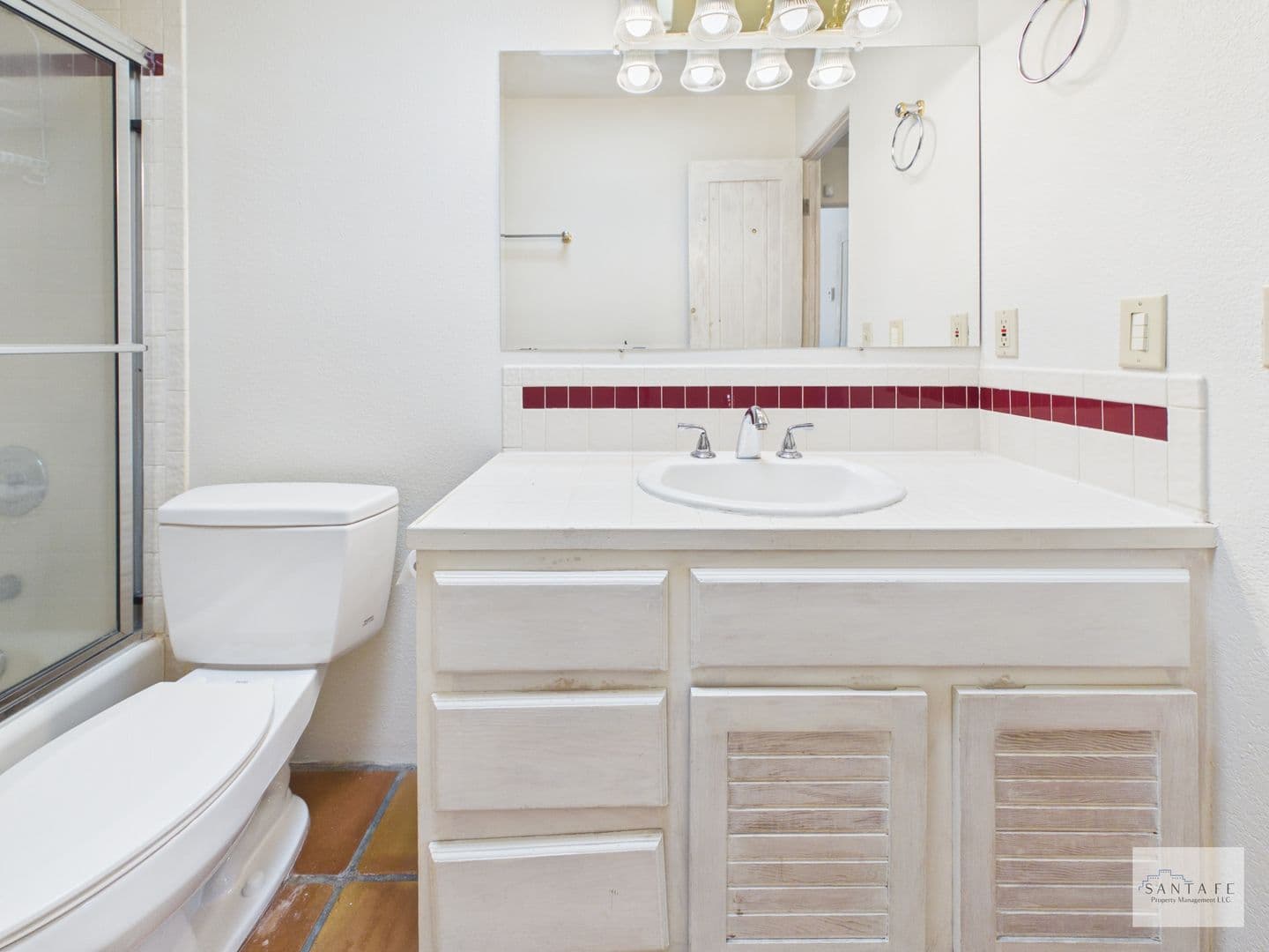 Santa Fe House: 1032 Calle De Suenos