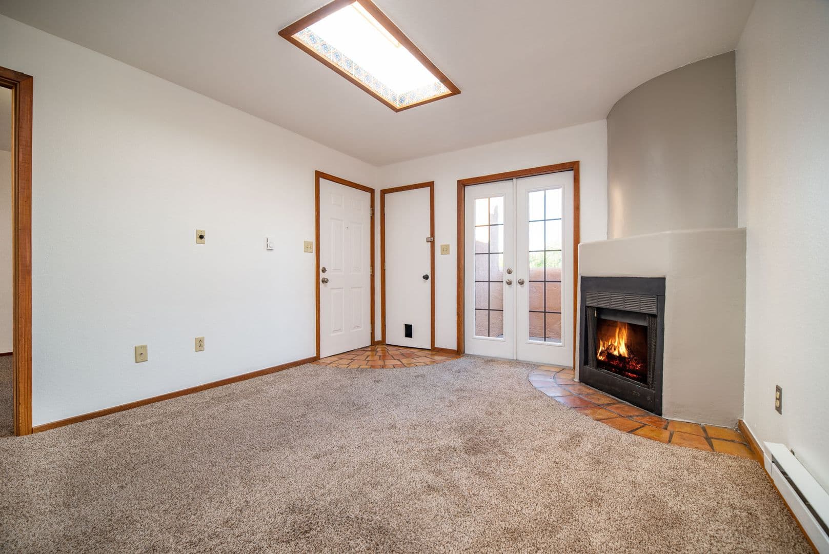 Santa Fe House: 2600 W. Zia Road Unit L14