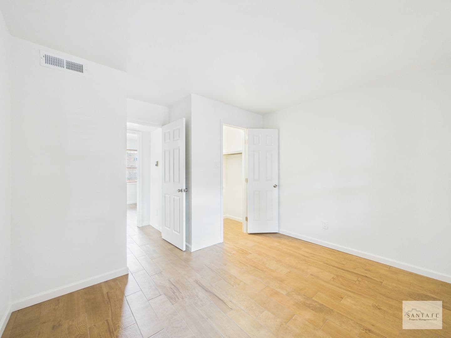 Santa Fe Apartment: 2382 Camino Capitan
