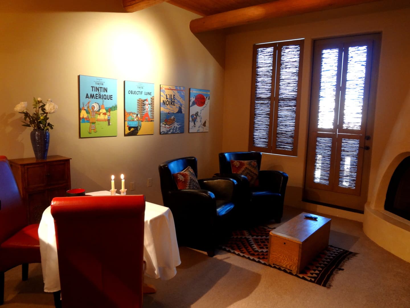Santa Fe House: 1405 Vegas Verdes Unit D316