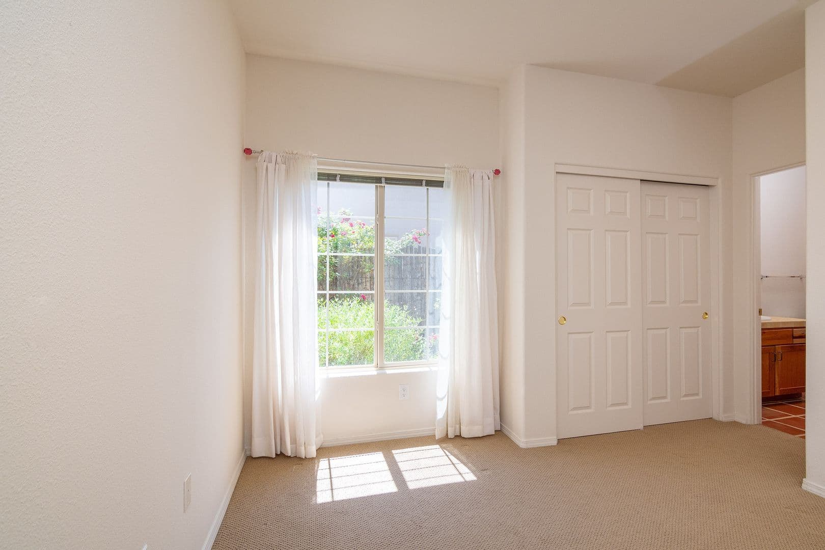 Santa fe House: 4254 Snow Bird
