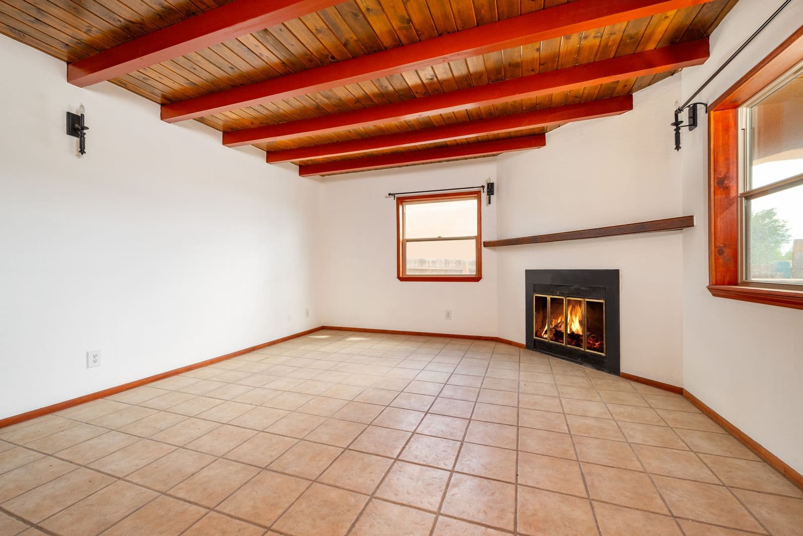 Santa Fe House: 2911 Avenida Alamosa