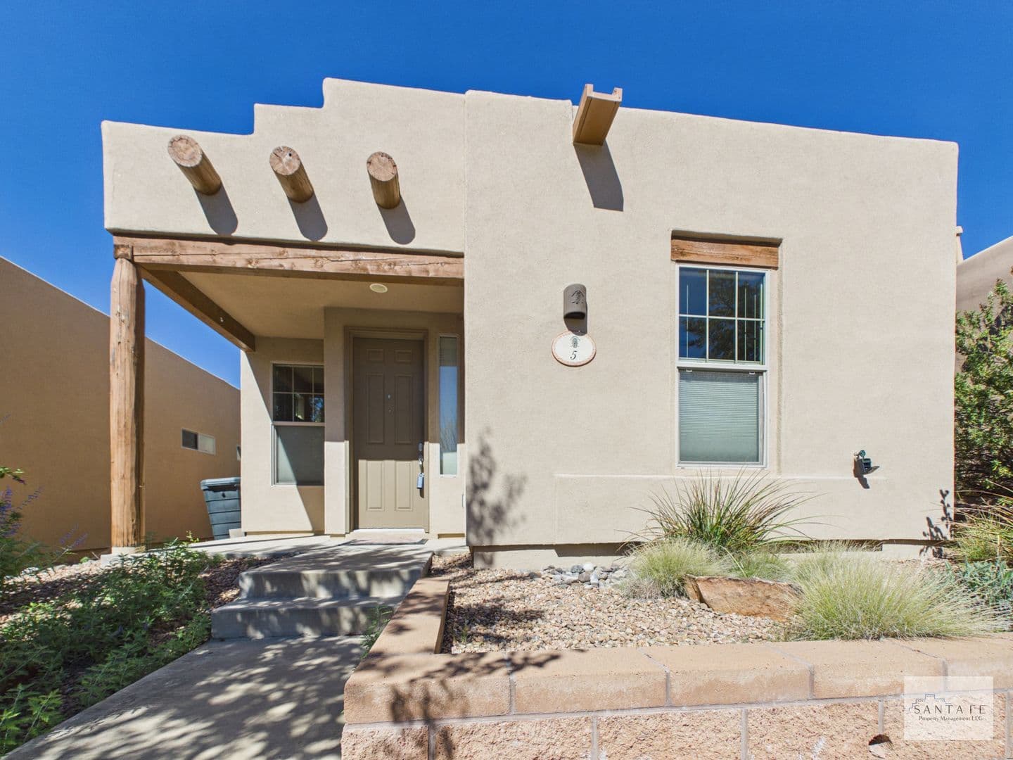 Santa Fe House: 5 Avenida Vista Esquisita