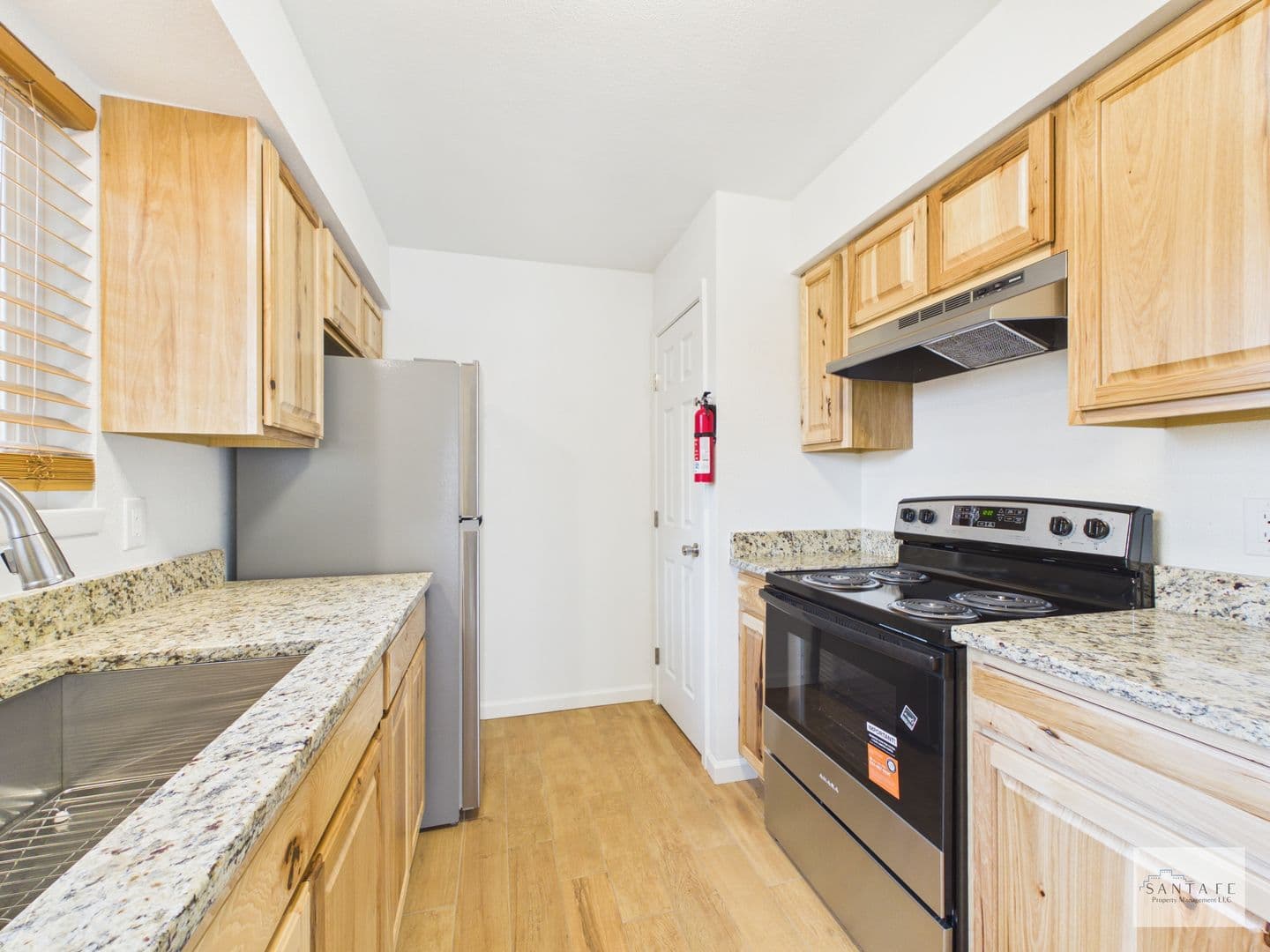 Santa Fe Apartment: 2382 Camino Capitan