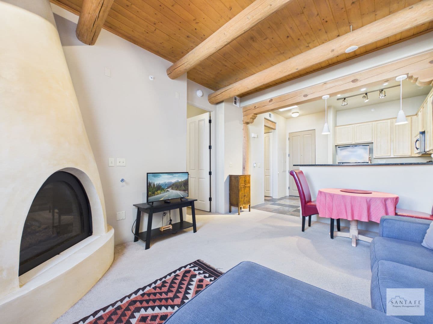 Santa Fe House: 1405 Vegas Verdes Unit D316
