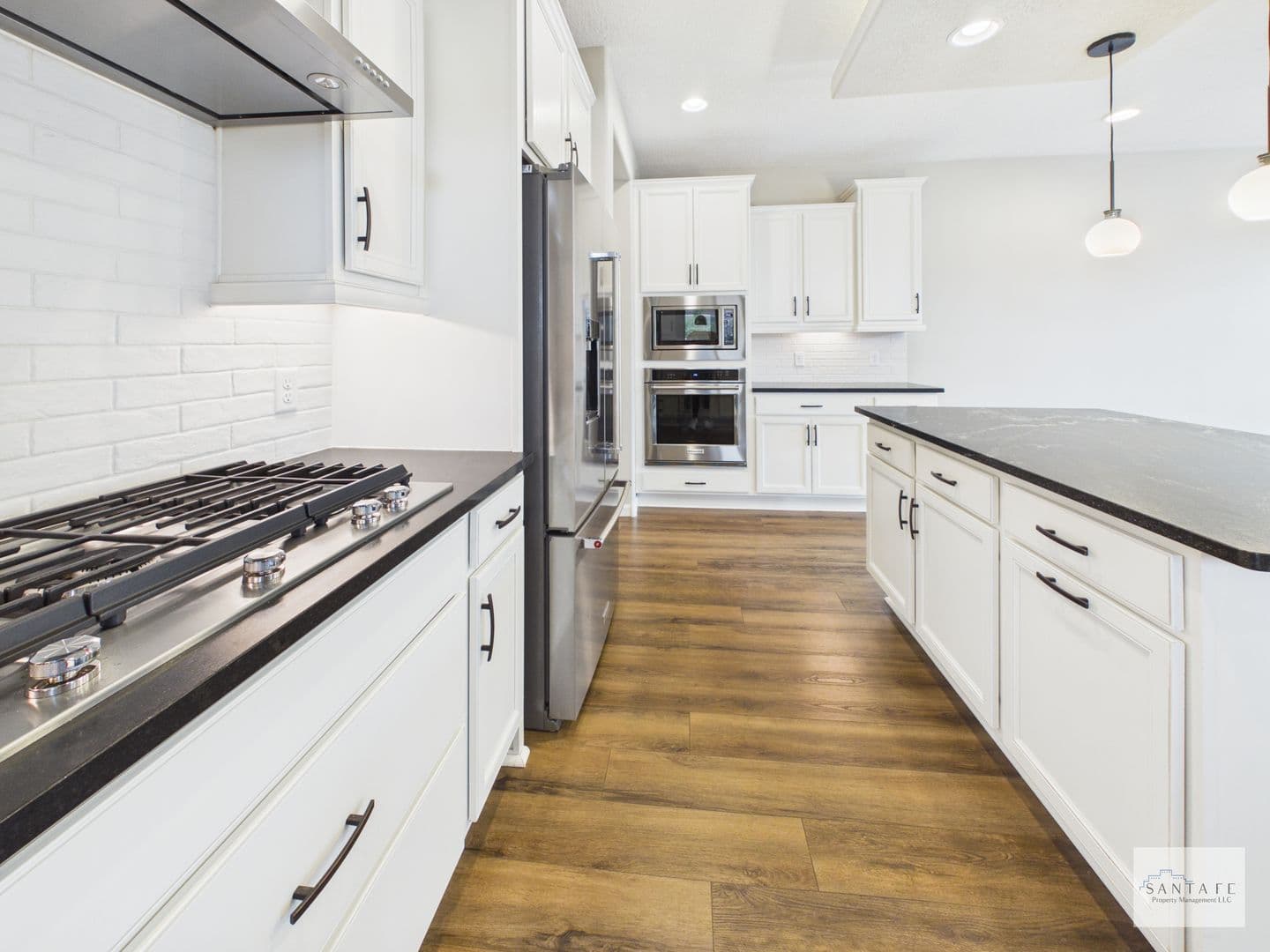 Santa Fe Townhome: 5314 Chicoma
