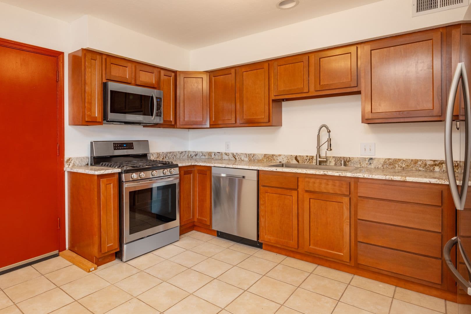 Santa Fe House: 2911 Avenida Alamosa
