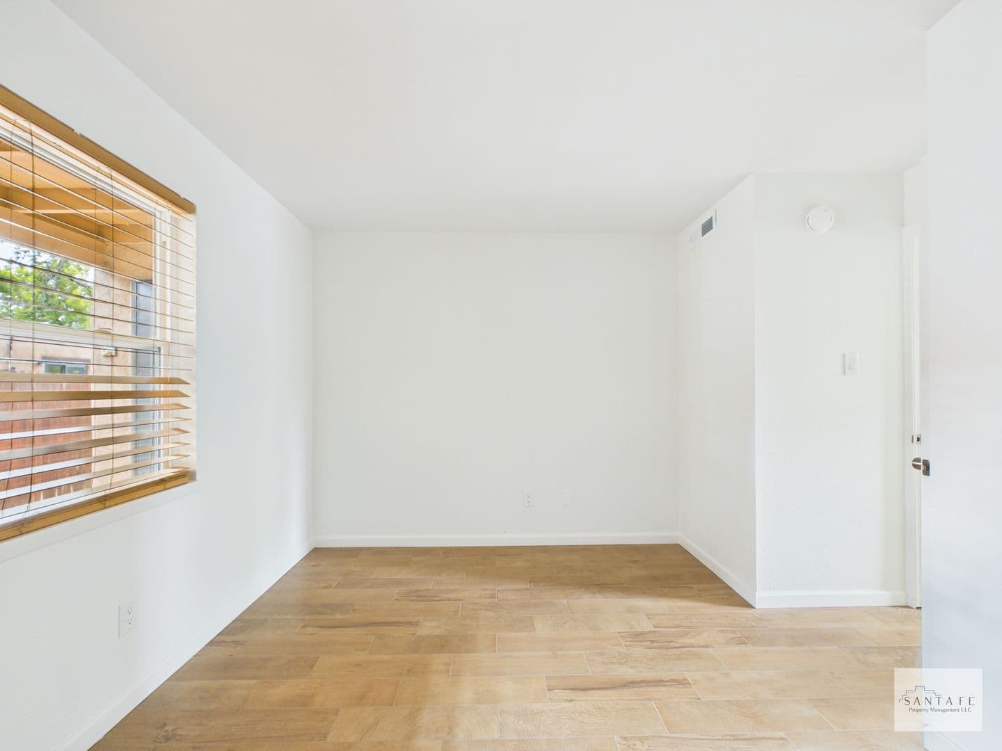 Santa Fe Apartment: 2382 Camino Capitan